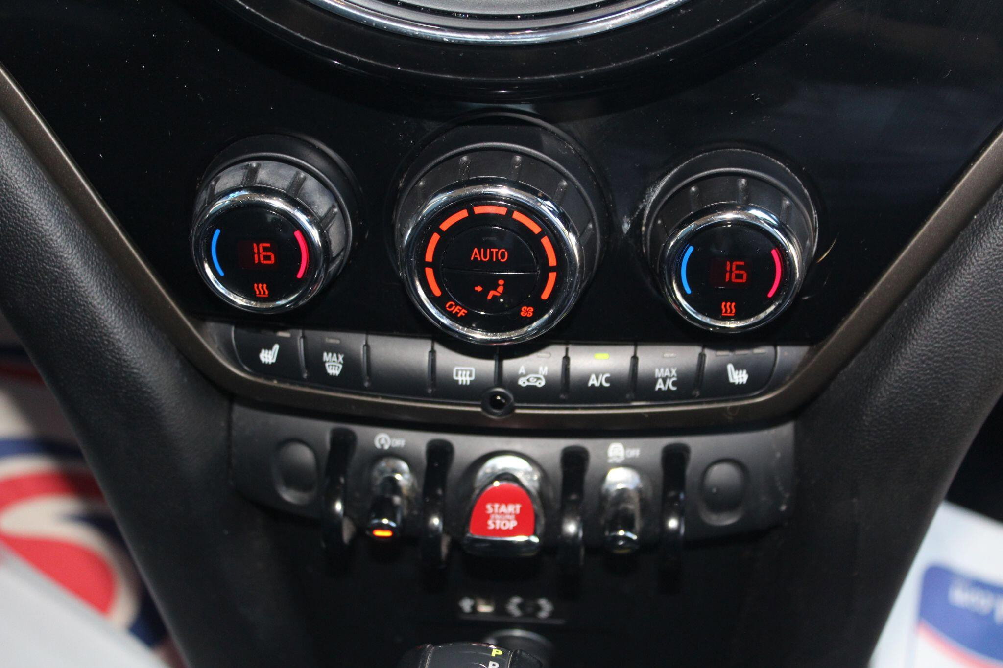 MINI Countryman 2.0 Cooper D Auto Euro 6 (s/s) 5dr 5dr Automatic 2026