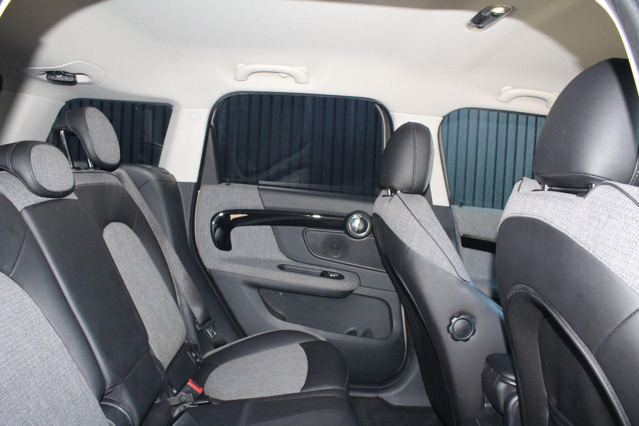 MINI Countryman 2.0 Cooper D Auto Euro 6 (s/s) 5dr 5dr Automatic 2026