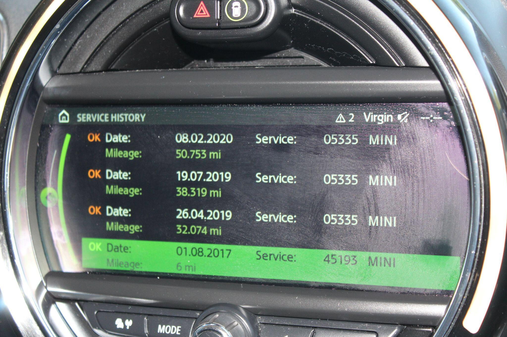 MINI Countryman 2.0 Cooper D Auto Euro 6 (s/s) 5dr 5dr Automatic 2026