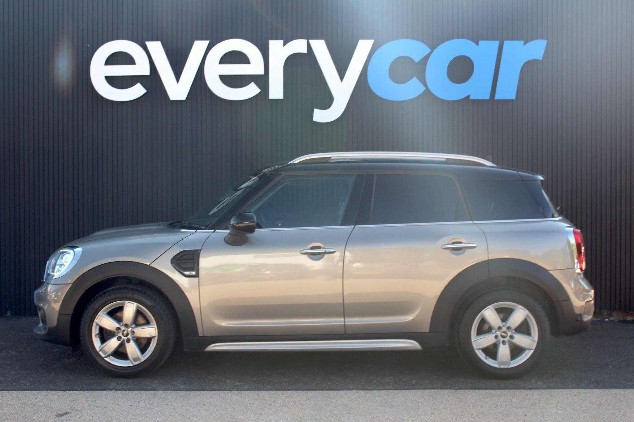 MINI Countryman 2.0 Cooper D Auto Euro 6 (s/s) 5dr 5dr Automatic 2026