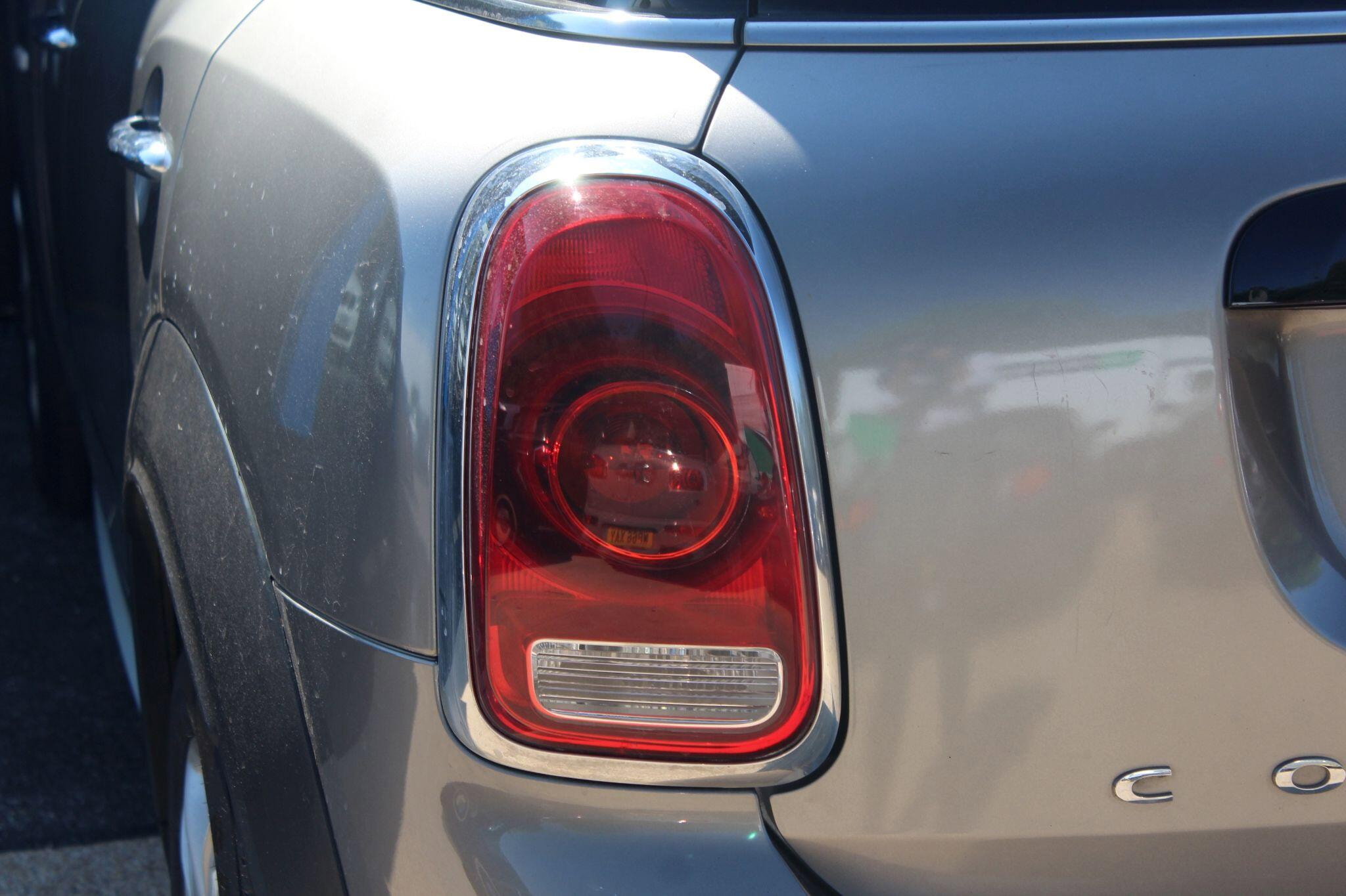 MINI Countryman 2.0 Cooper D Auto Euro 6 (s/s) 5dr 5dr Automatic 2026