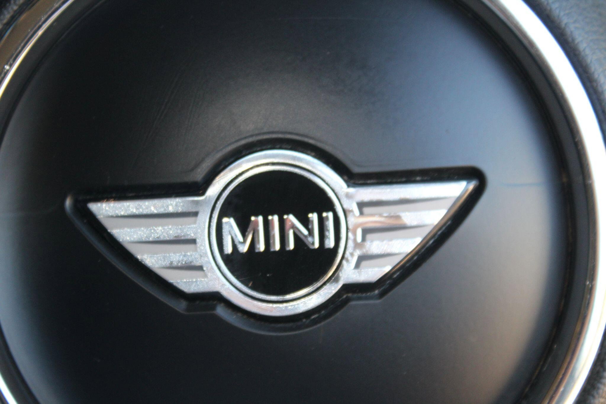 MINI Countryman 2.0 Cooper D Auto Euro 6 (s/s) 5dr 5dr Automatic 2026