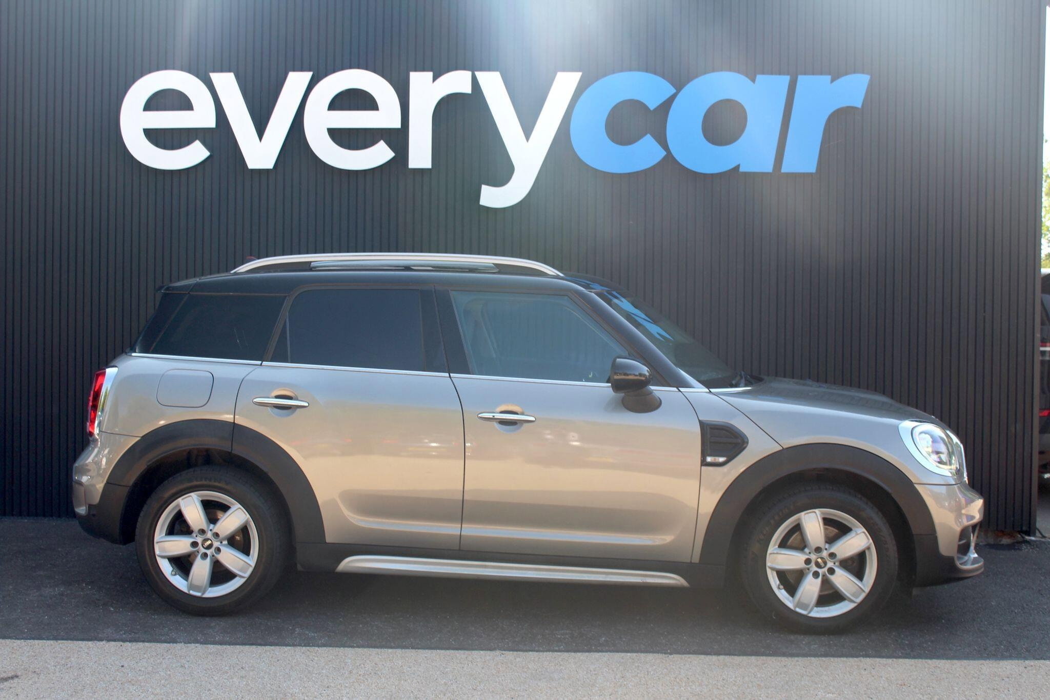MINI Countryman 2.0 Cooper D Auto Euro 6 (s/s) 5dr 5dr Automatic 2026
