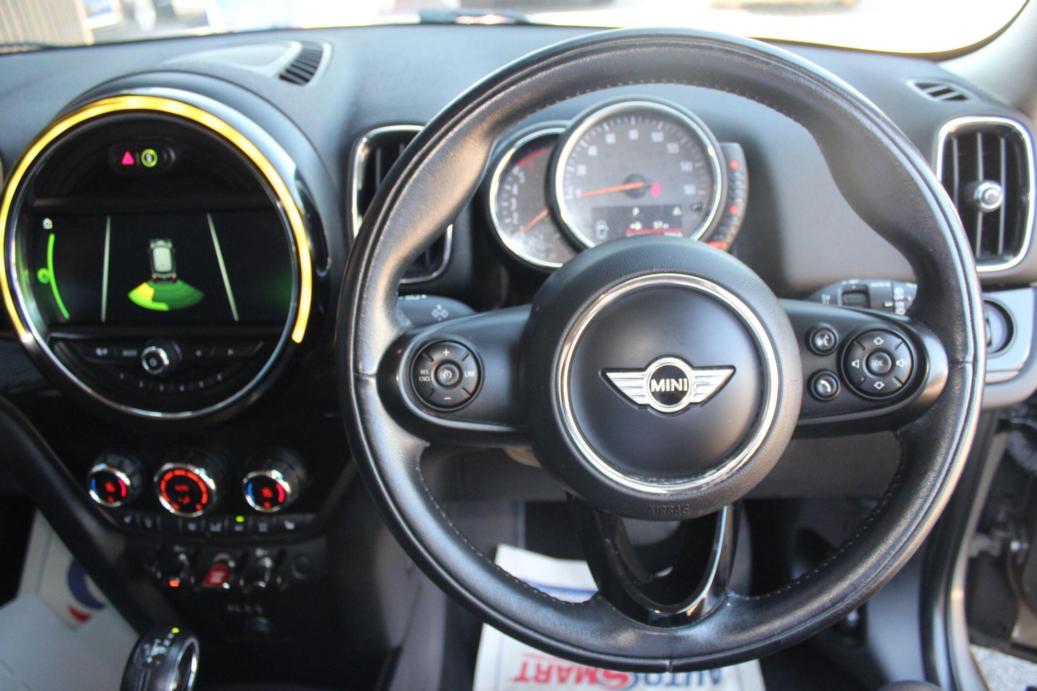 MINI Countryman 2.0 Cooper D Auto Euro 6 (s/s) 5dr 5dr Automatic 2026