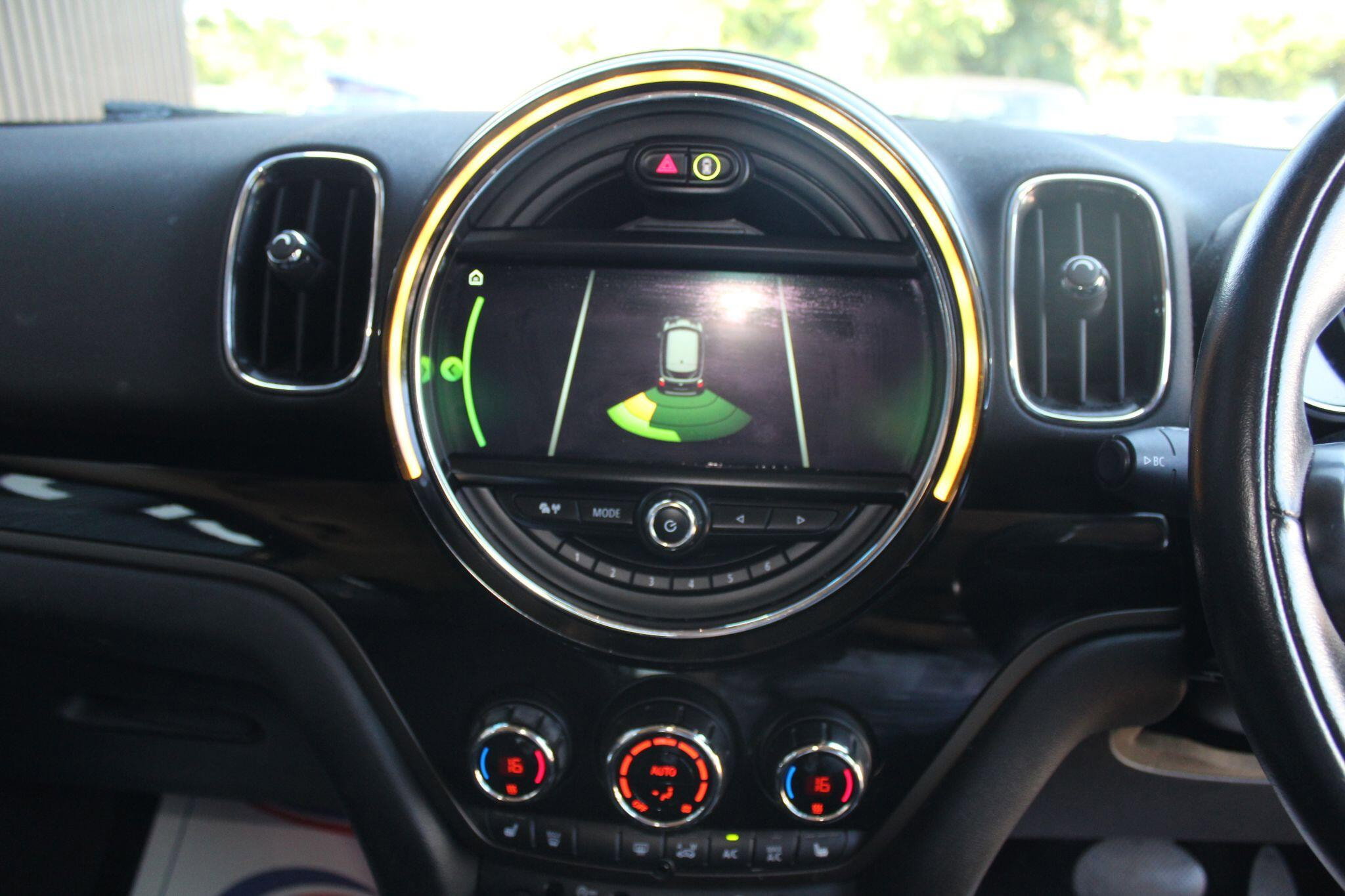 MINI Countryman 2.0 Cooper D Auto Euro 6 (s/s) 5dr 5dr Automatic 2026