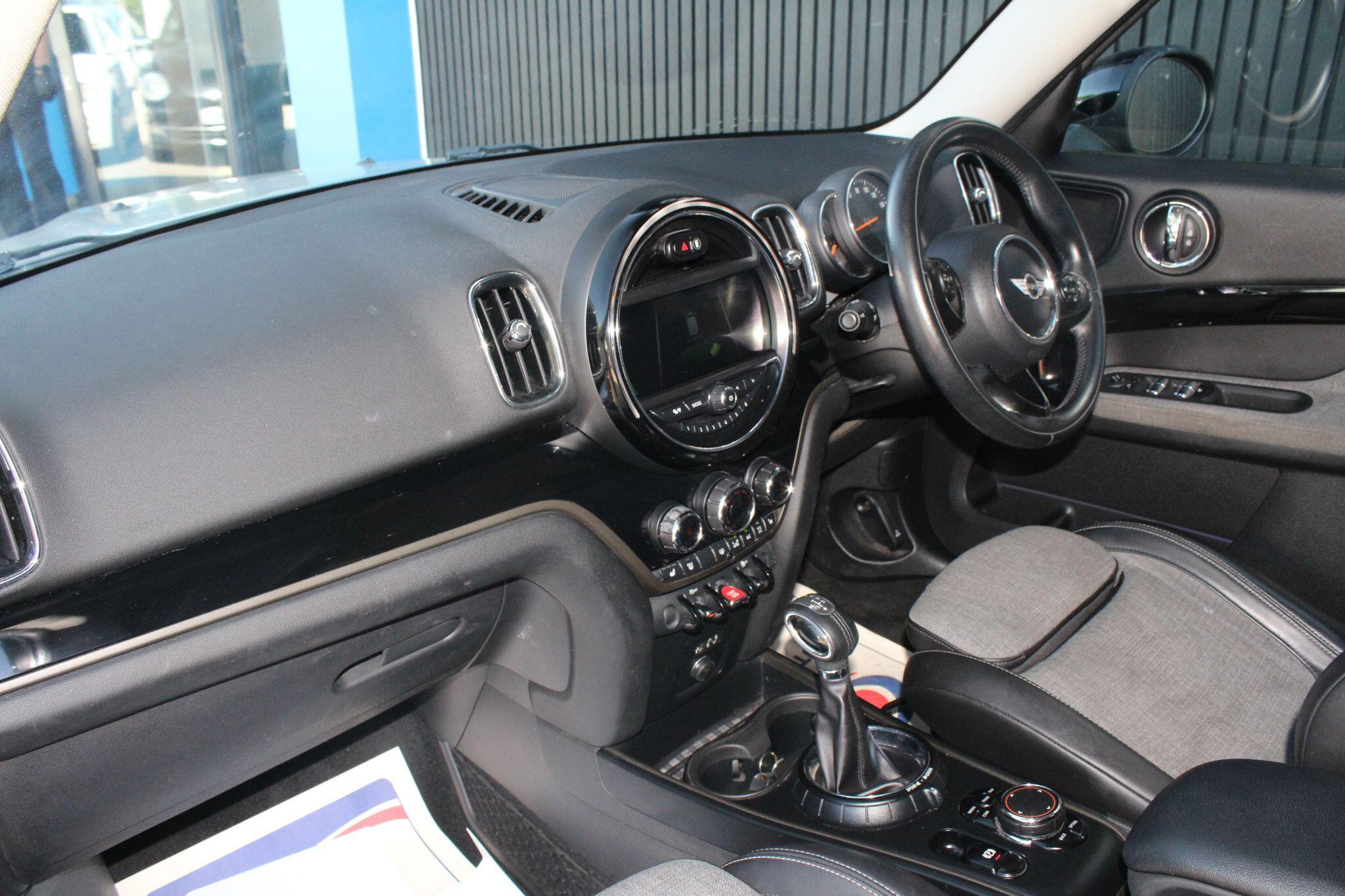 MINI Countryman 2.0 Cooper D Auto Euro 6 (s/s) 5dr 5dr Automatic 2026