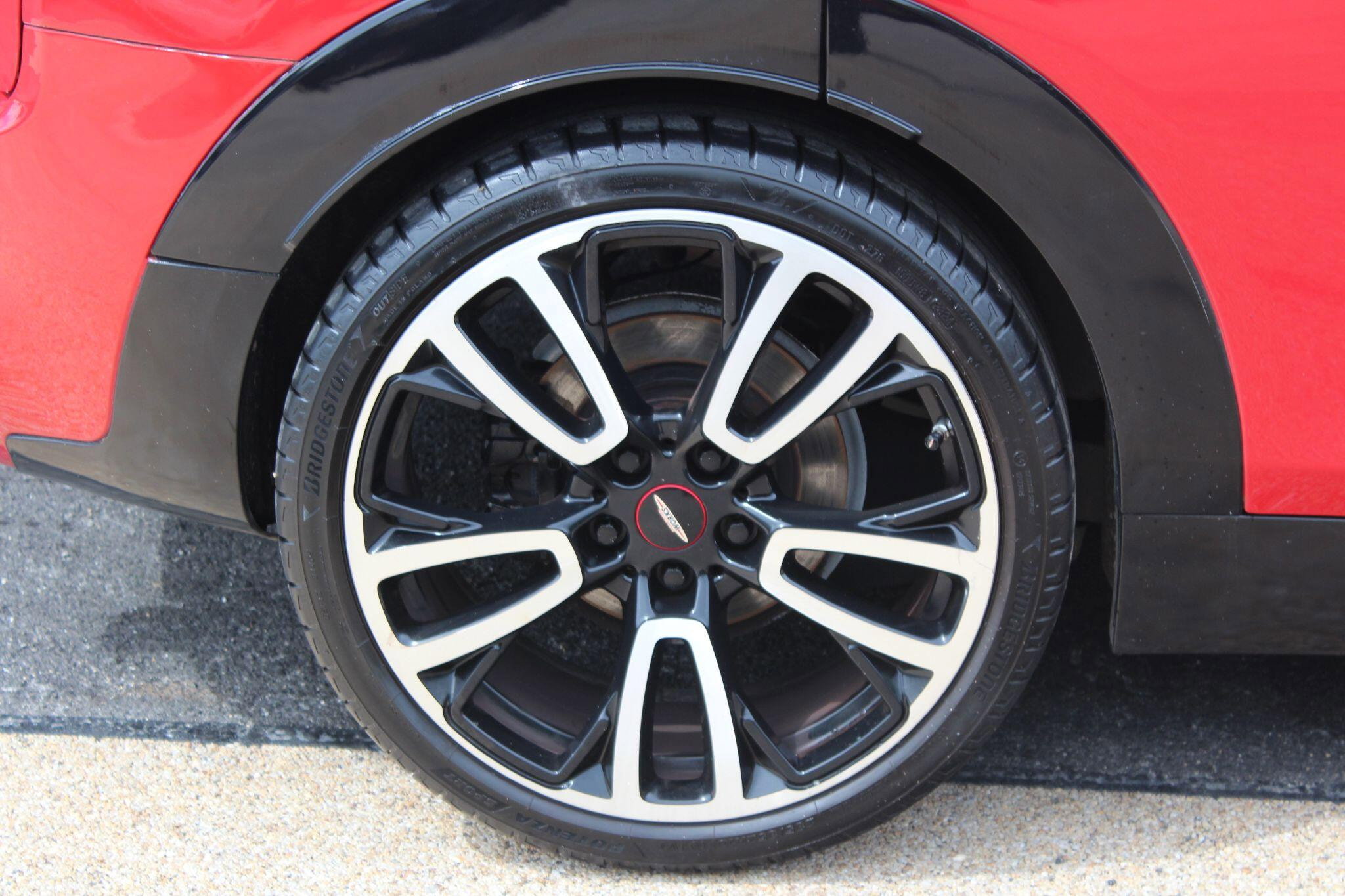 MINI Clubman 1.5 Cooper Sport Steptronic Euro 6 (s/s) 6dr 6dr Automatic 2026