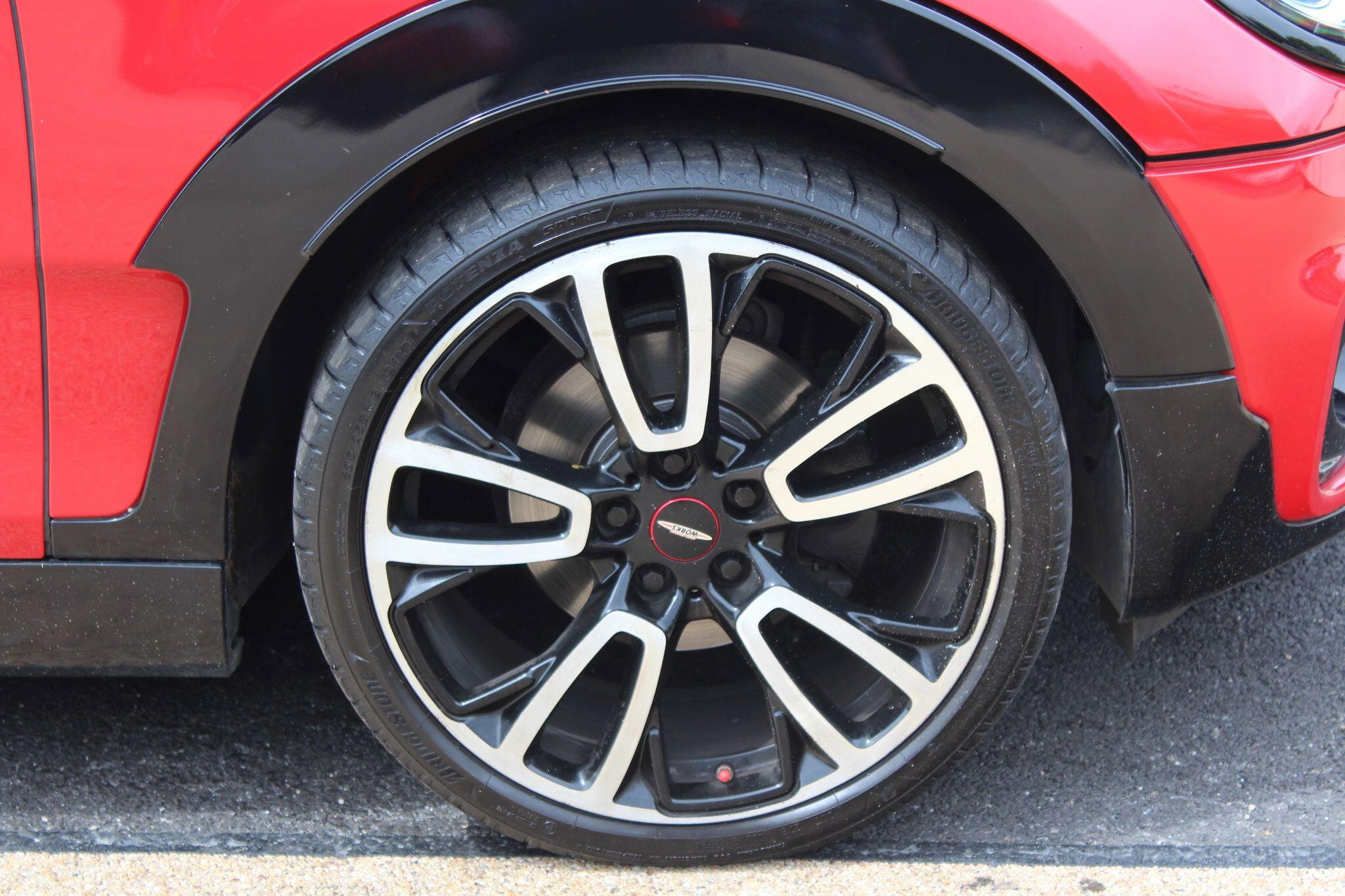 MINI Clubman 1.5 Cooper Sport Steptronic Euro 6 (s/s) 6dr 6dr Automatic 2026