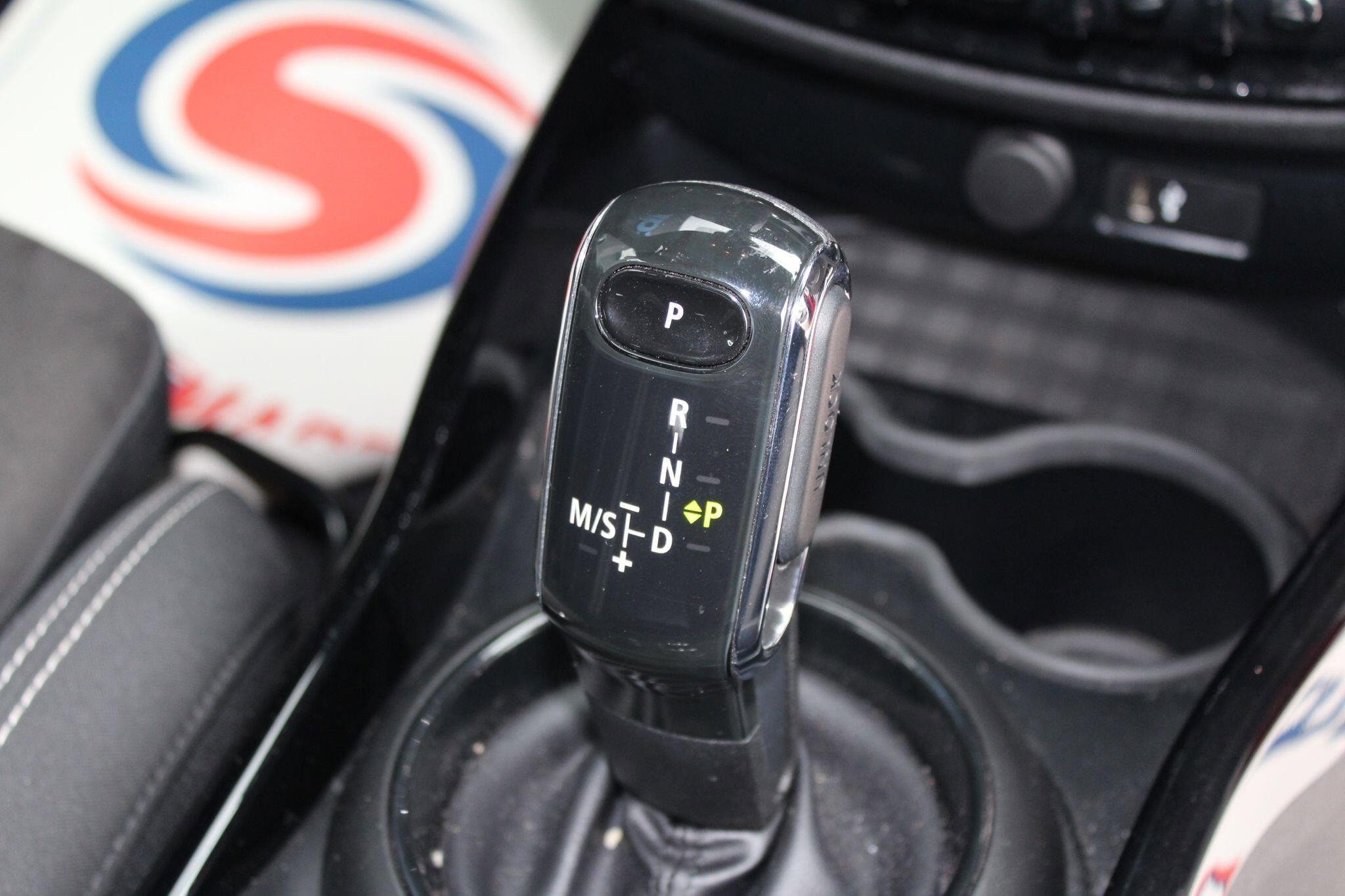 MINI Clubman 1.5 Cooper Sport Steptronic Euro 6 (s/s) 6dr 6dr Automatic 2026