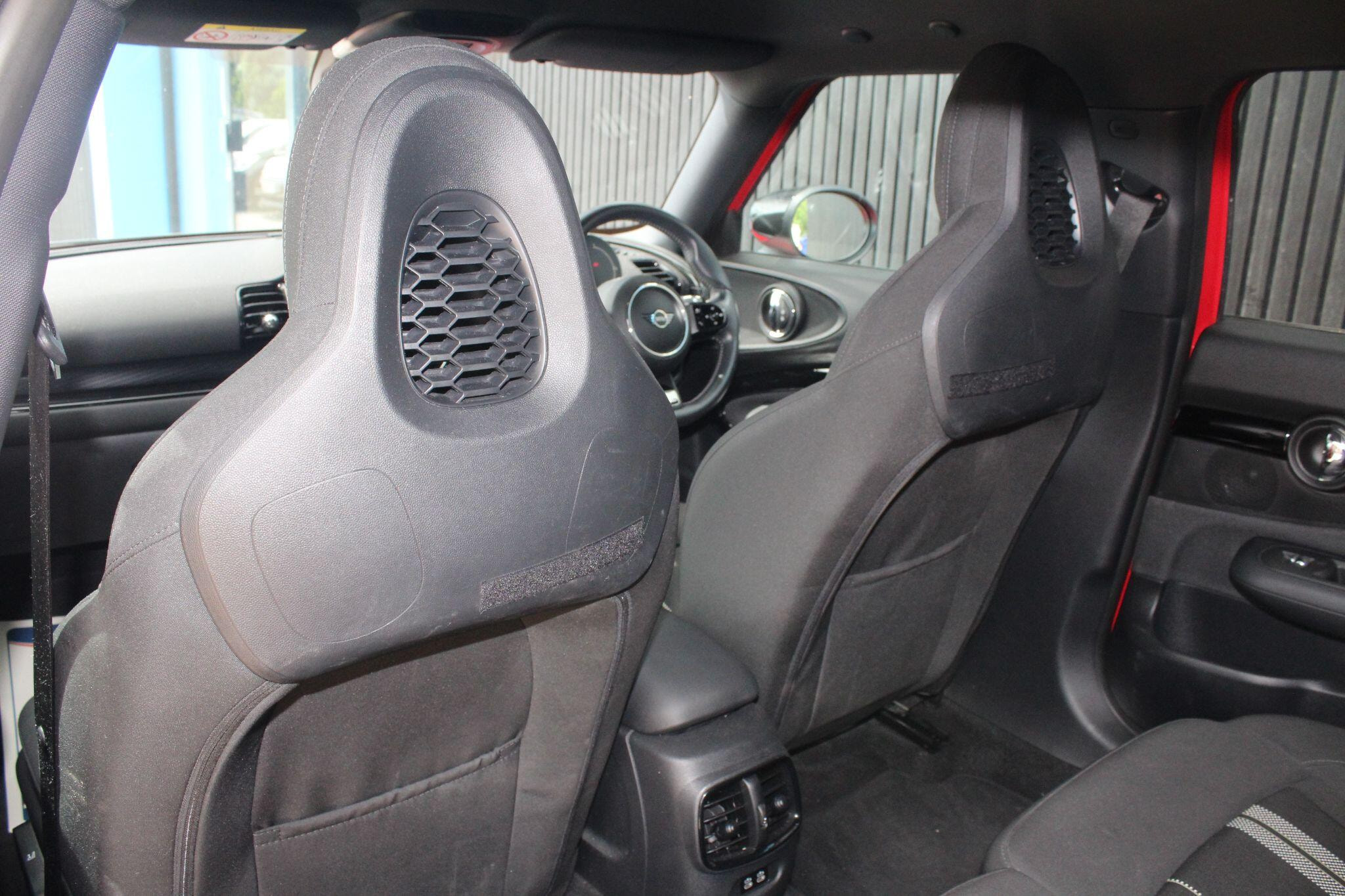 MINI Clubman 1.5 Cooper Sport Steptronic Euro 6 (s/s) 6dr 6dr Automatic 2026