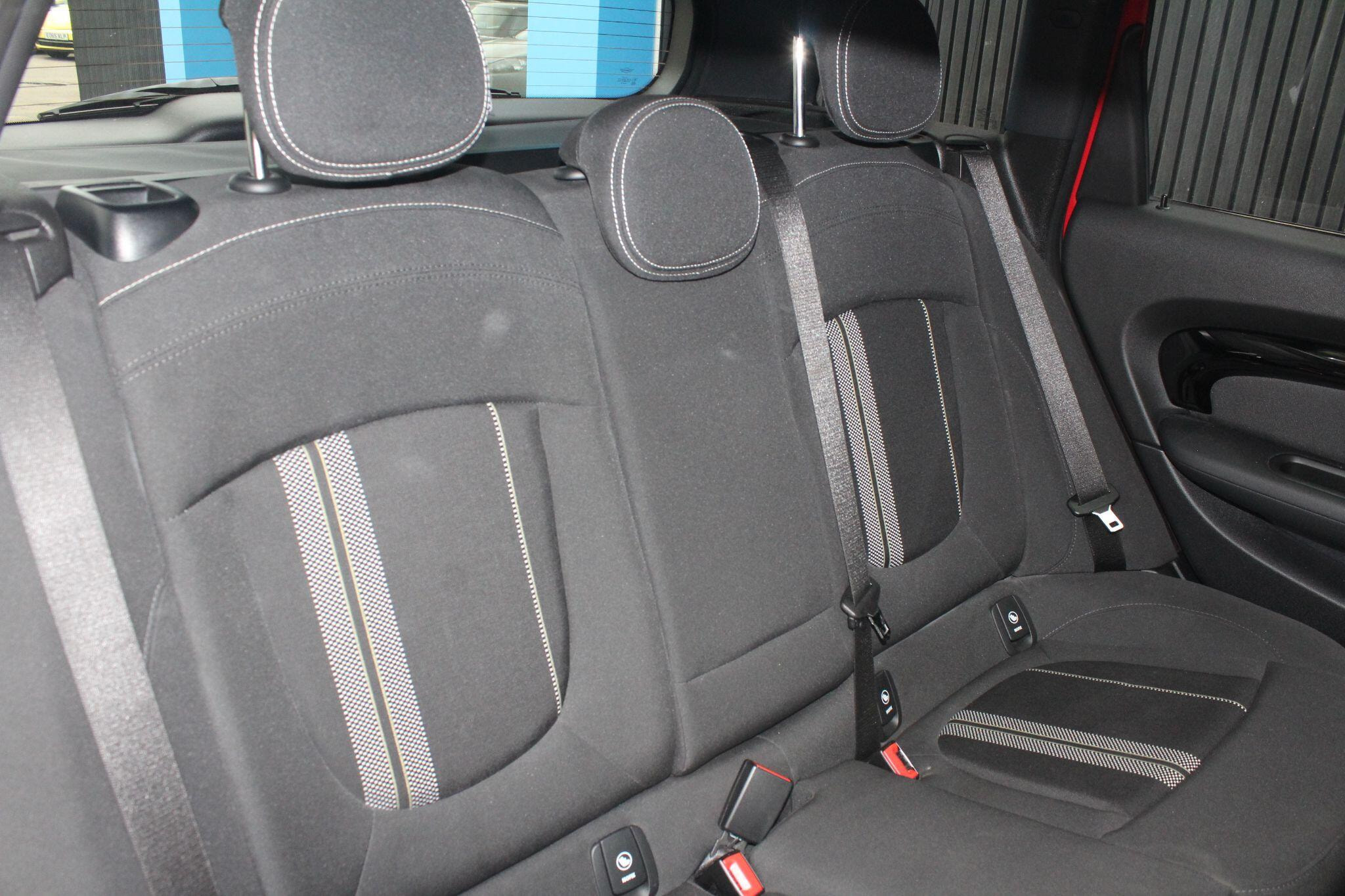 MINI Clubman 1.5 Cooper Sport Steptronic Euro 6 (s/s) 6dr 6dr Automatic 2026