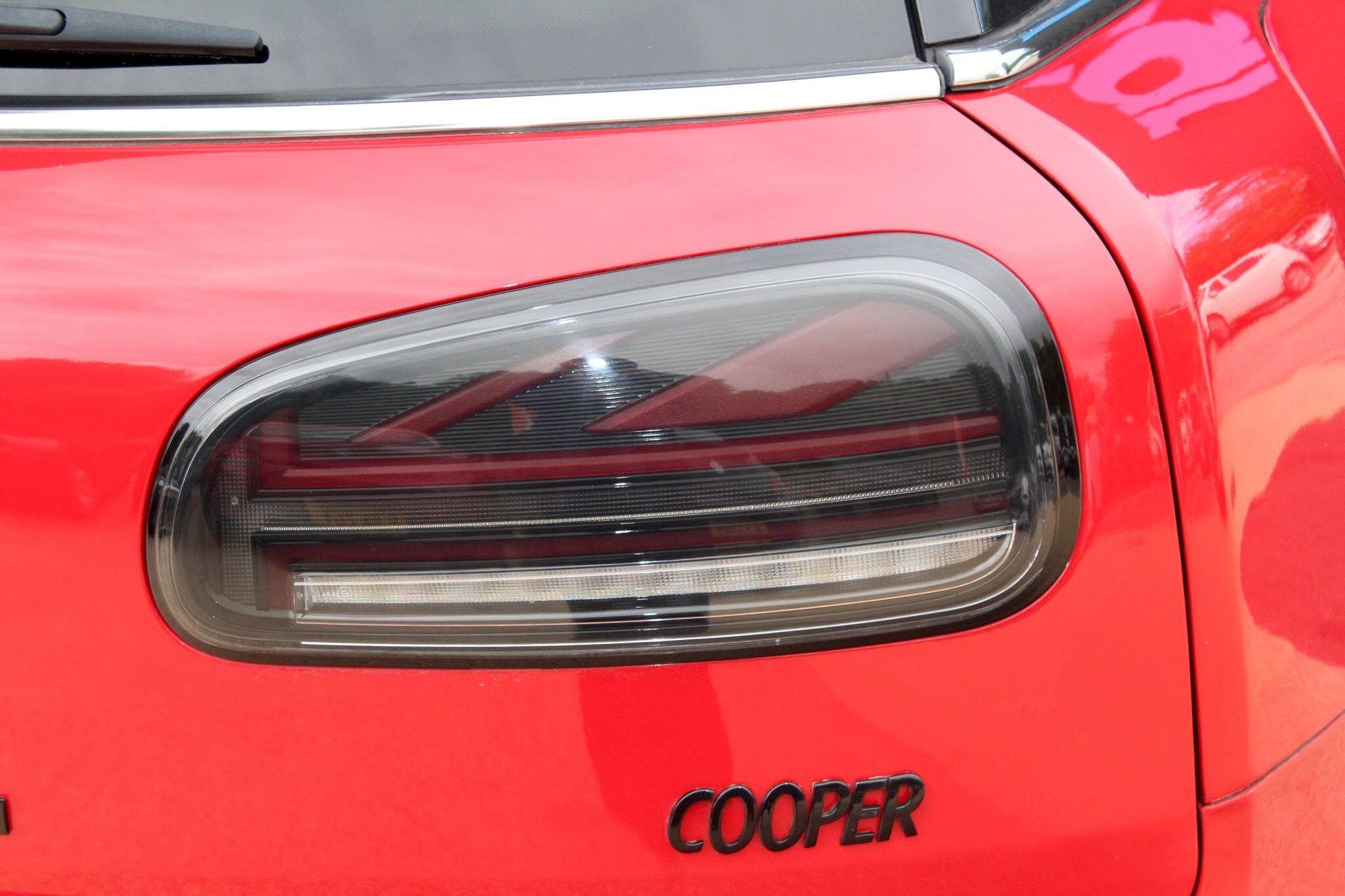 MINI Clubman 1.5 Cooper Sport Steptronic Euro 6 (s/s) 6dr 6dr Automatic 2026