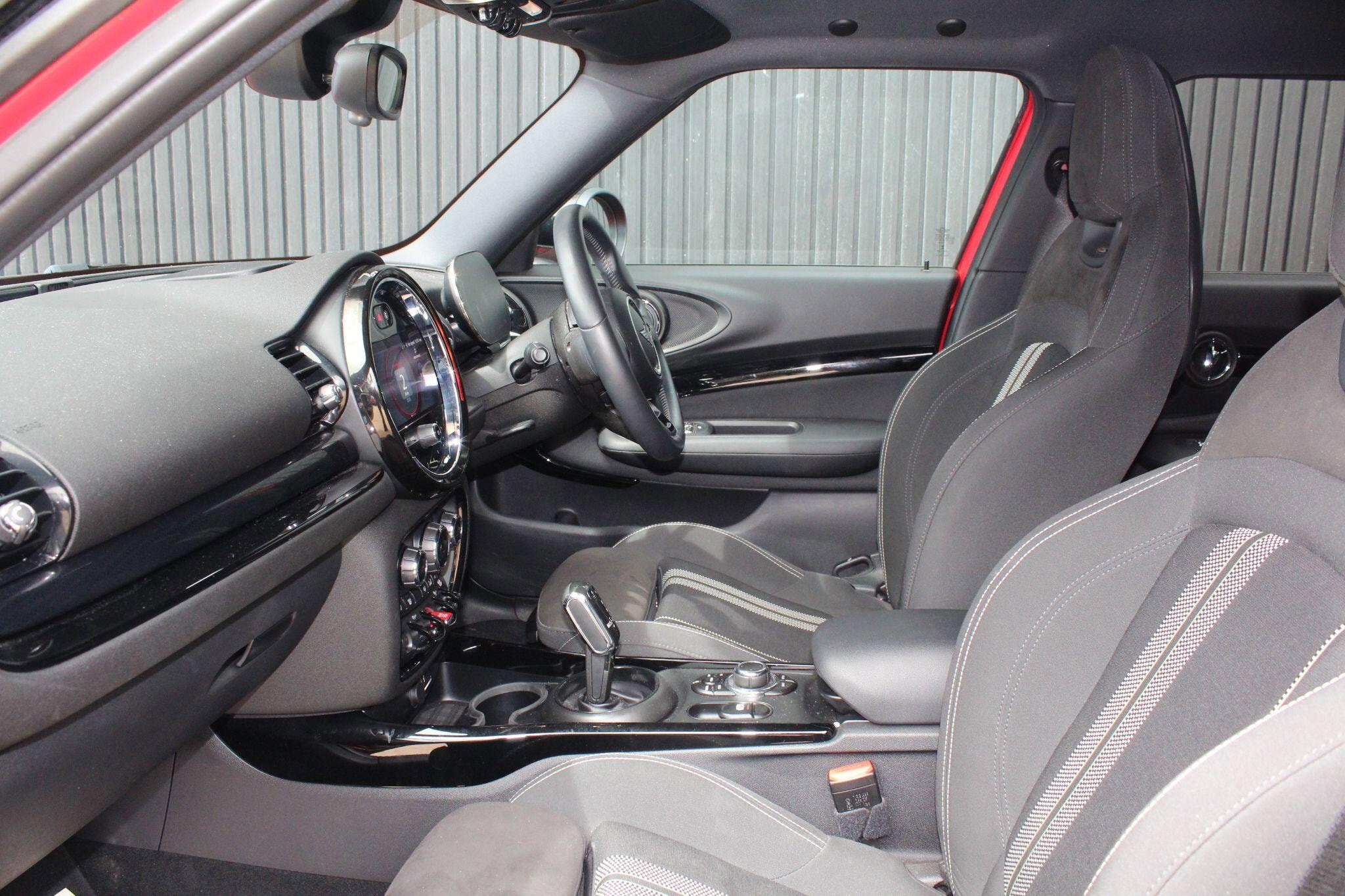 MINI Clubman 1.5 Cooper Sport Steptronic Euro 6 (s/s) 6dr 6dr Automatic 2026