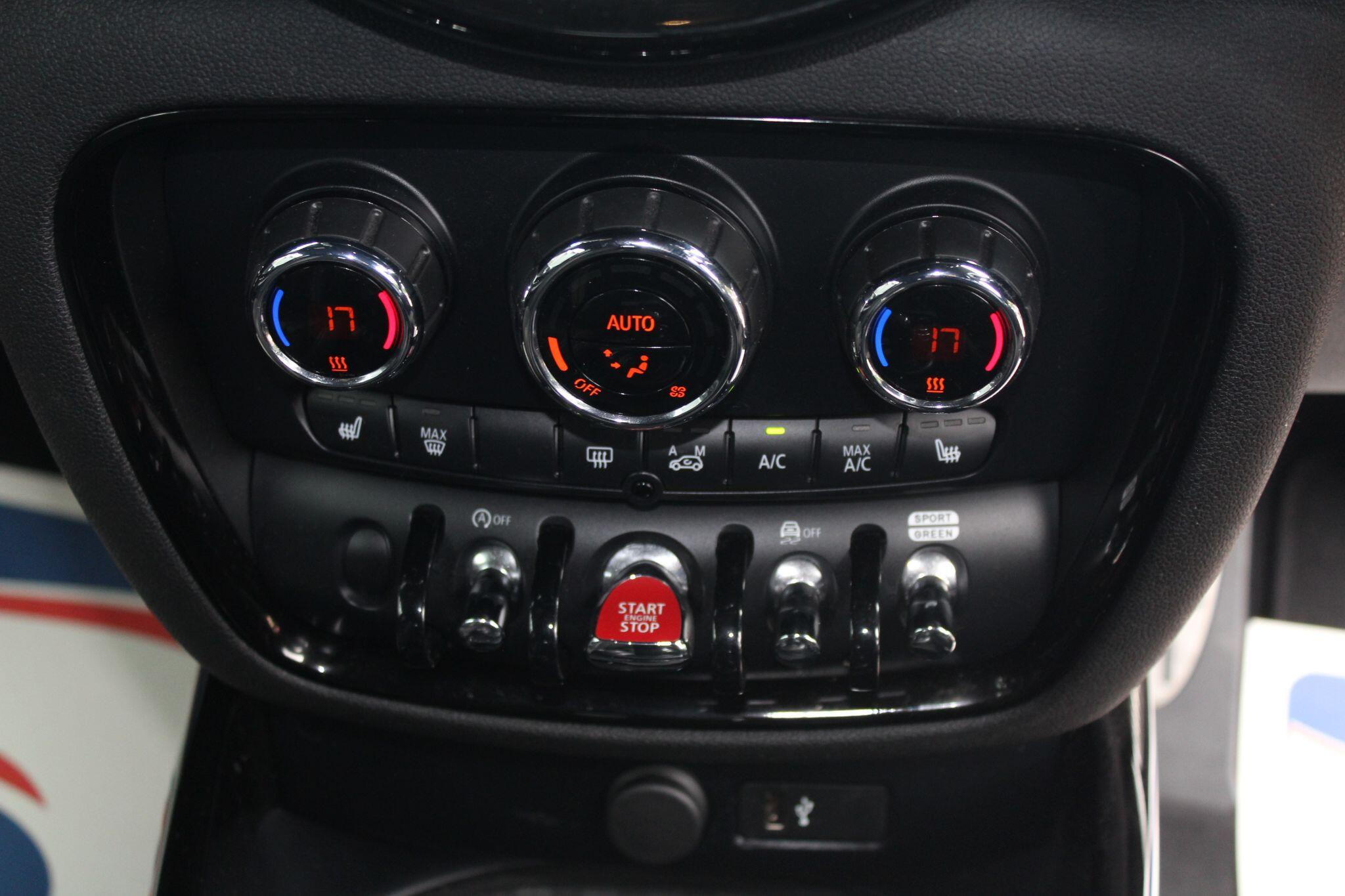 MINI Clubman 1.5 Cooper Sport Steptronic Euro 6 (s/s) 6dr 6dr Automatic 2026