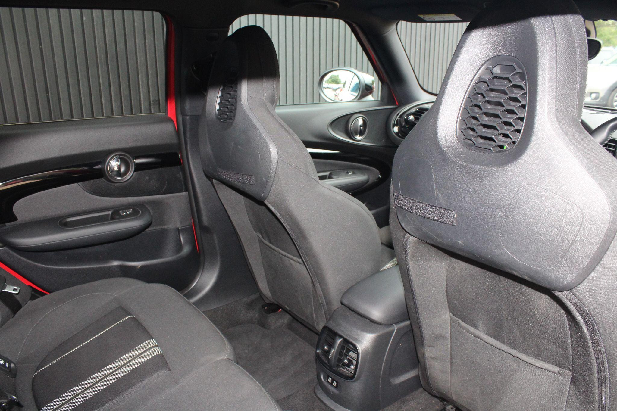 MINI Clubman 1.5 Cooper Sport Steptronic Euro 6 (s/s) 6dr 6dr Automatic 2026