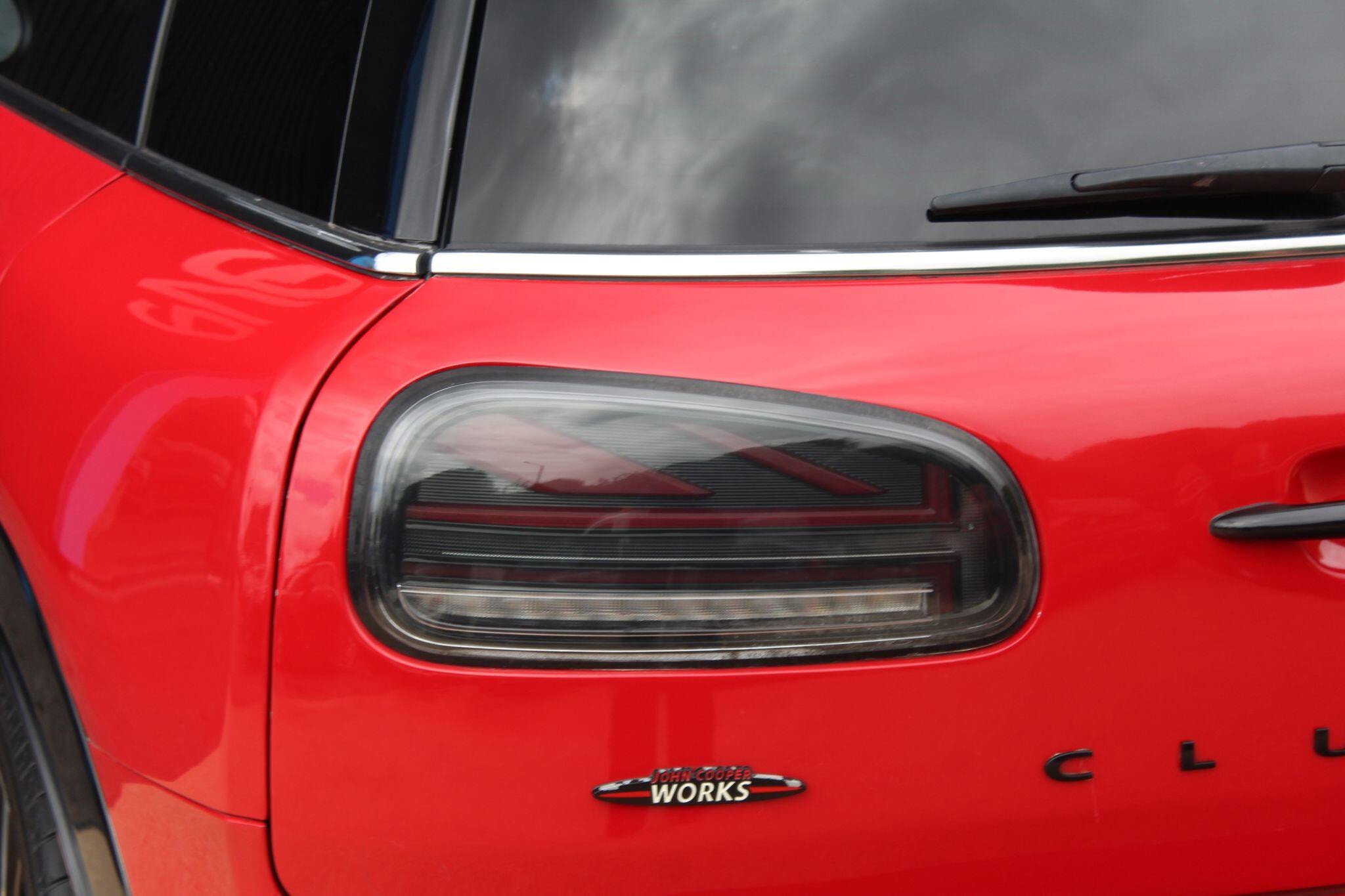 MINI Clubman 1.5 Cooper Sport Steptronic Euro 6 (s/s) 6dr 6dr Automatic 2026