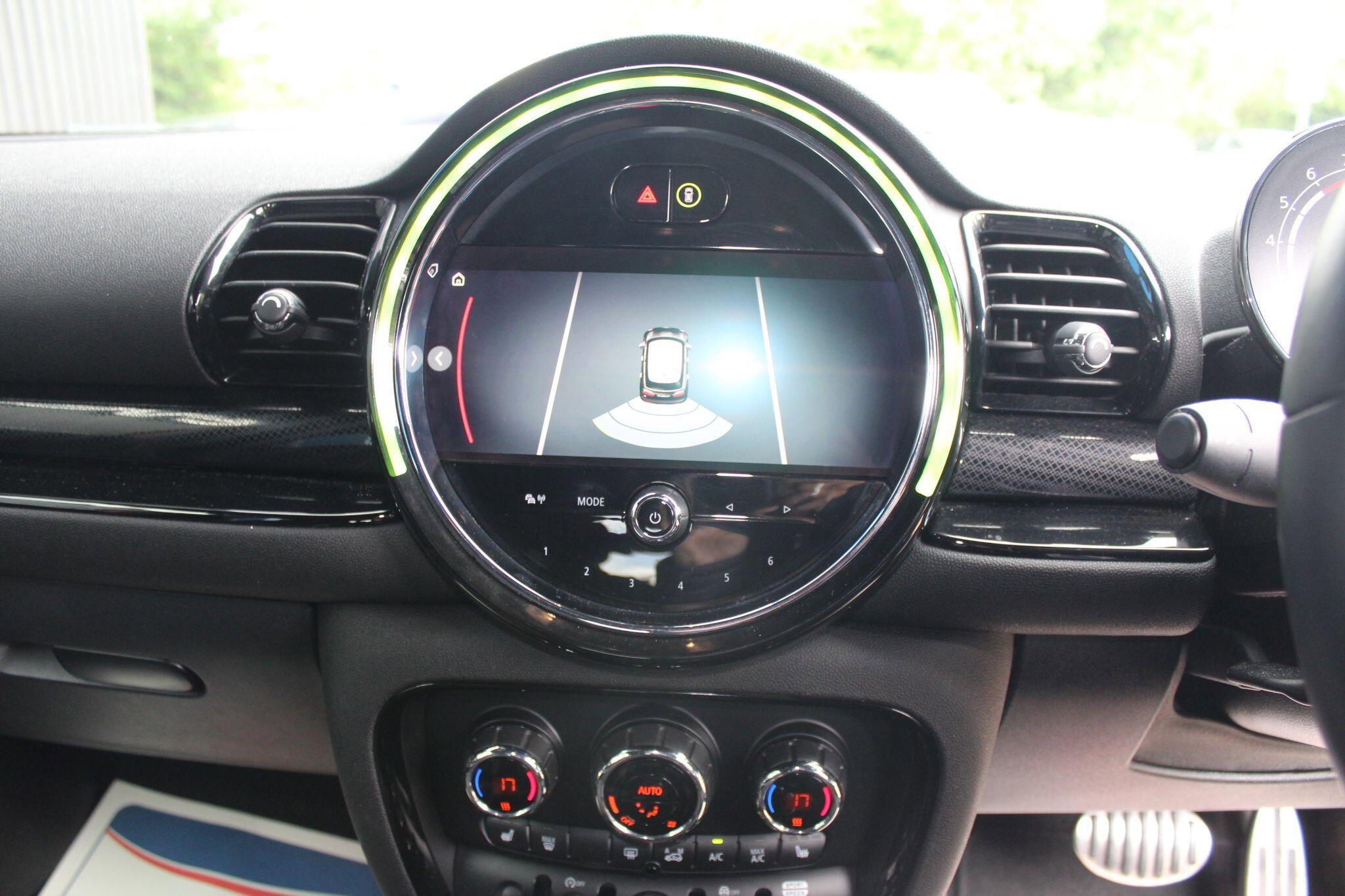 MINI Clubman 1.5 Cooper Sport Steptronic Euro 6 (s/s) 6dr 6dr Automatic 2026