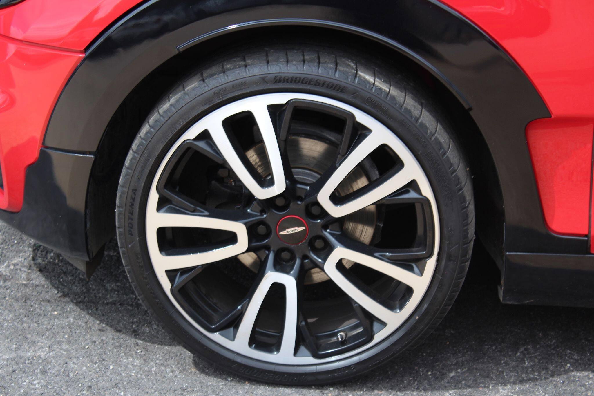 MINI Clubman 1.5 Cooper Sport Steptronic Euro 6 (s/s) 6dr 6dr Automatic 2026