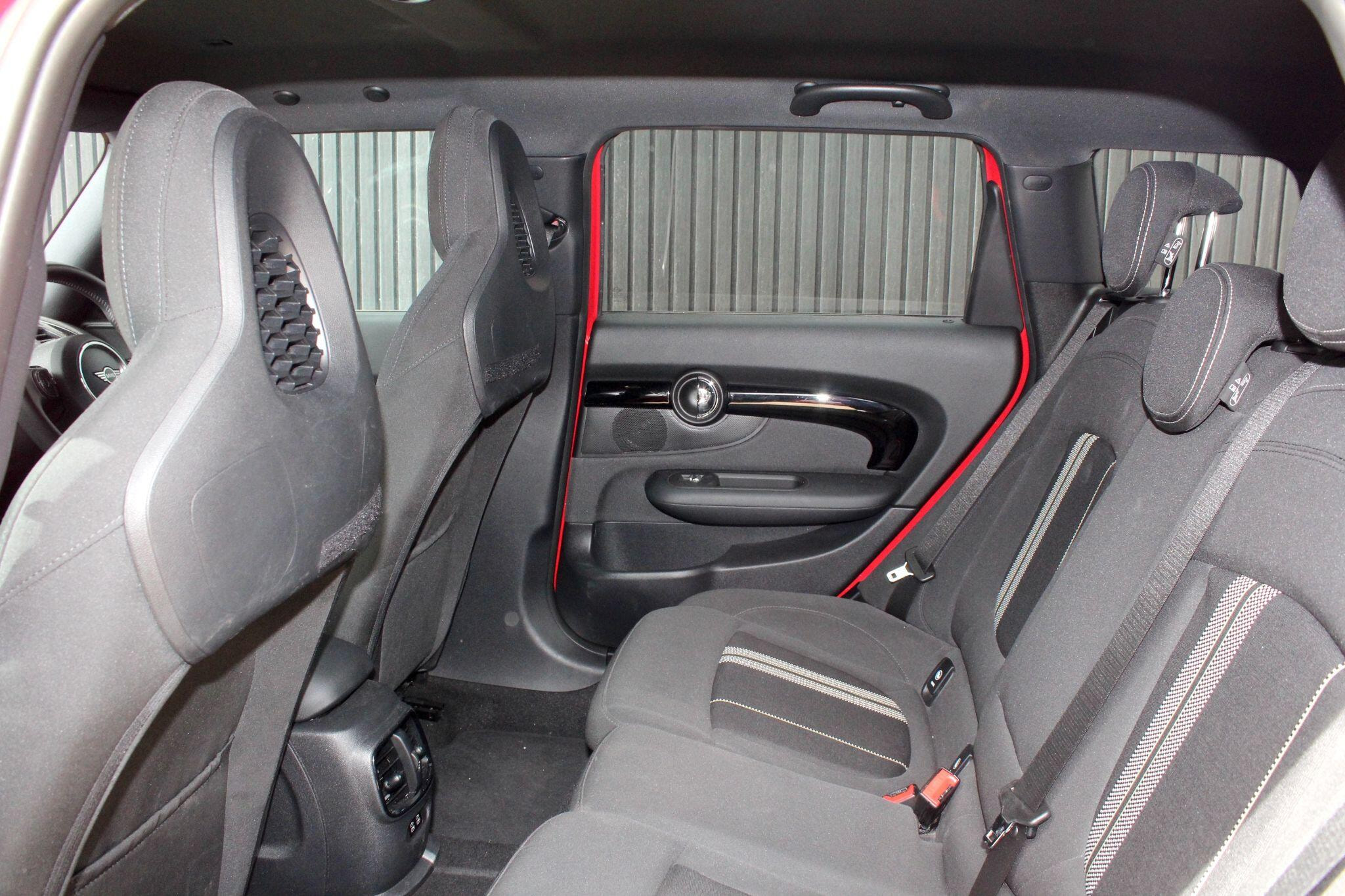 MINI Clubman 1.5 Cooper Sport Steptronic Euro 6 (s/s) 6dr 6dr Automatic 2026