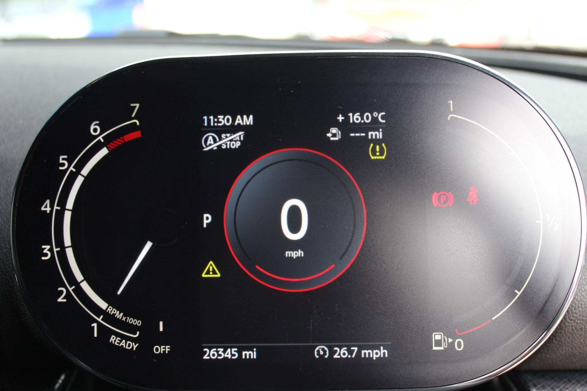MINI Clubman 1.5 Cooper Sport Steptronic Euro 6 (s/s) 6dr 6dr Automatic 2026