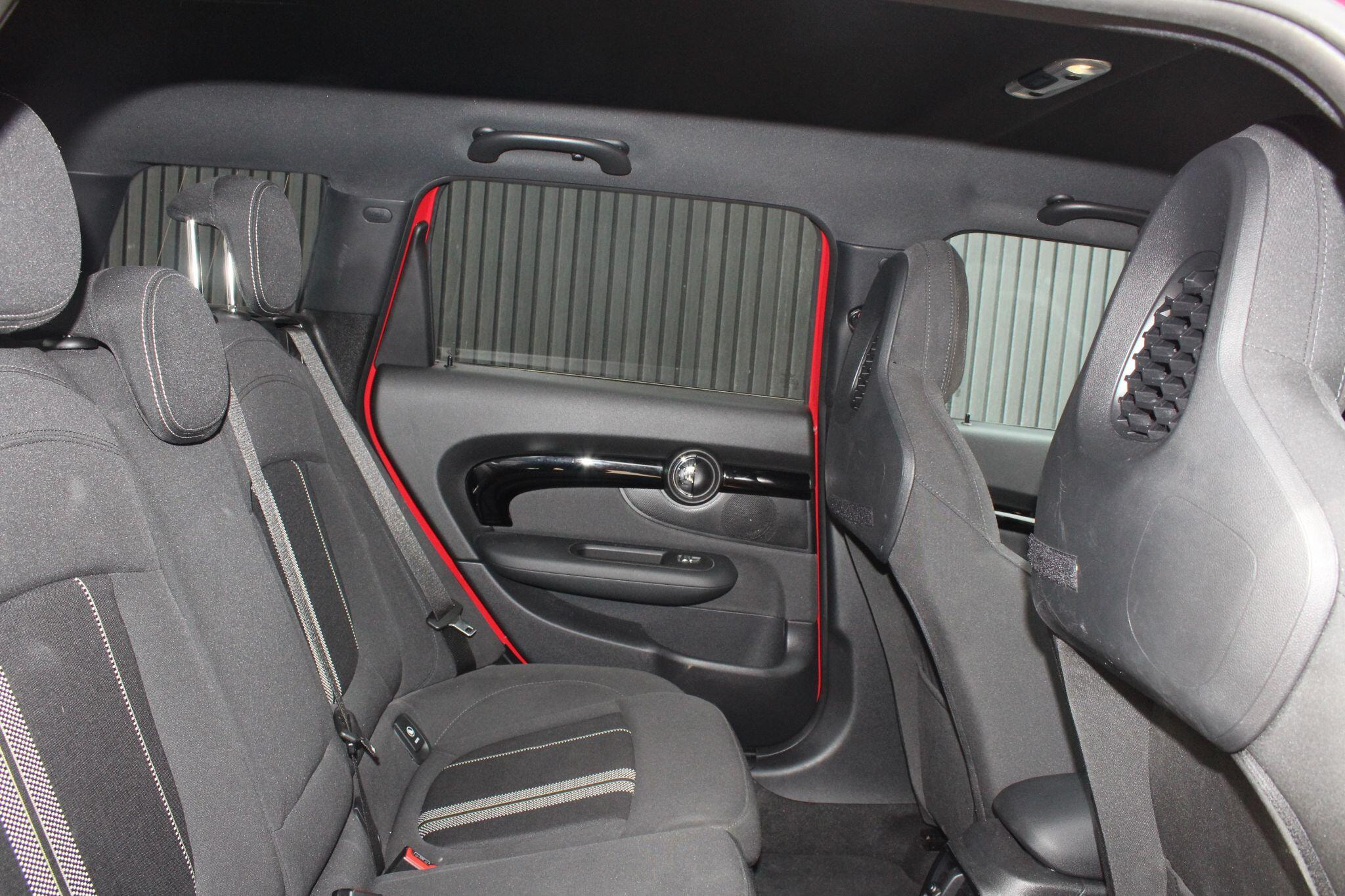 MINI Clubman 1.5 Cooper Sport Steptronic Euro 6 (s/s) 6dr 6dr Automatic 2026