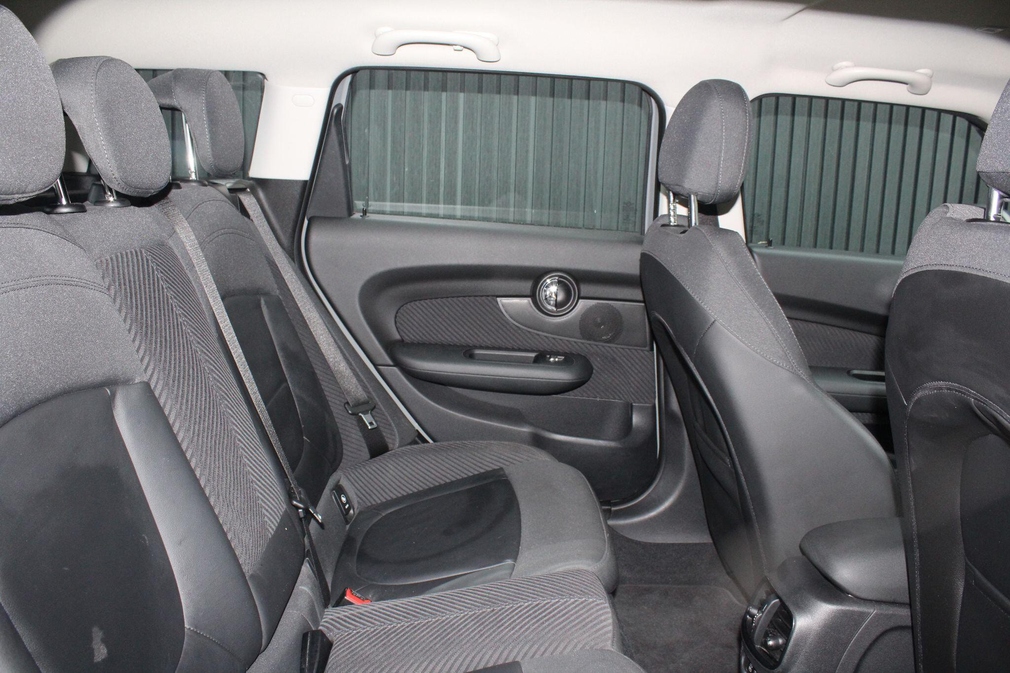 MINI Clubman 1.5 Cooper Steptronic Euro 6 (s/s) 6dr 6dr Automatic 2026