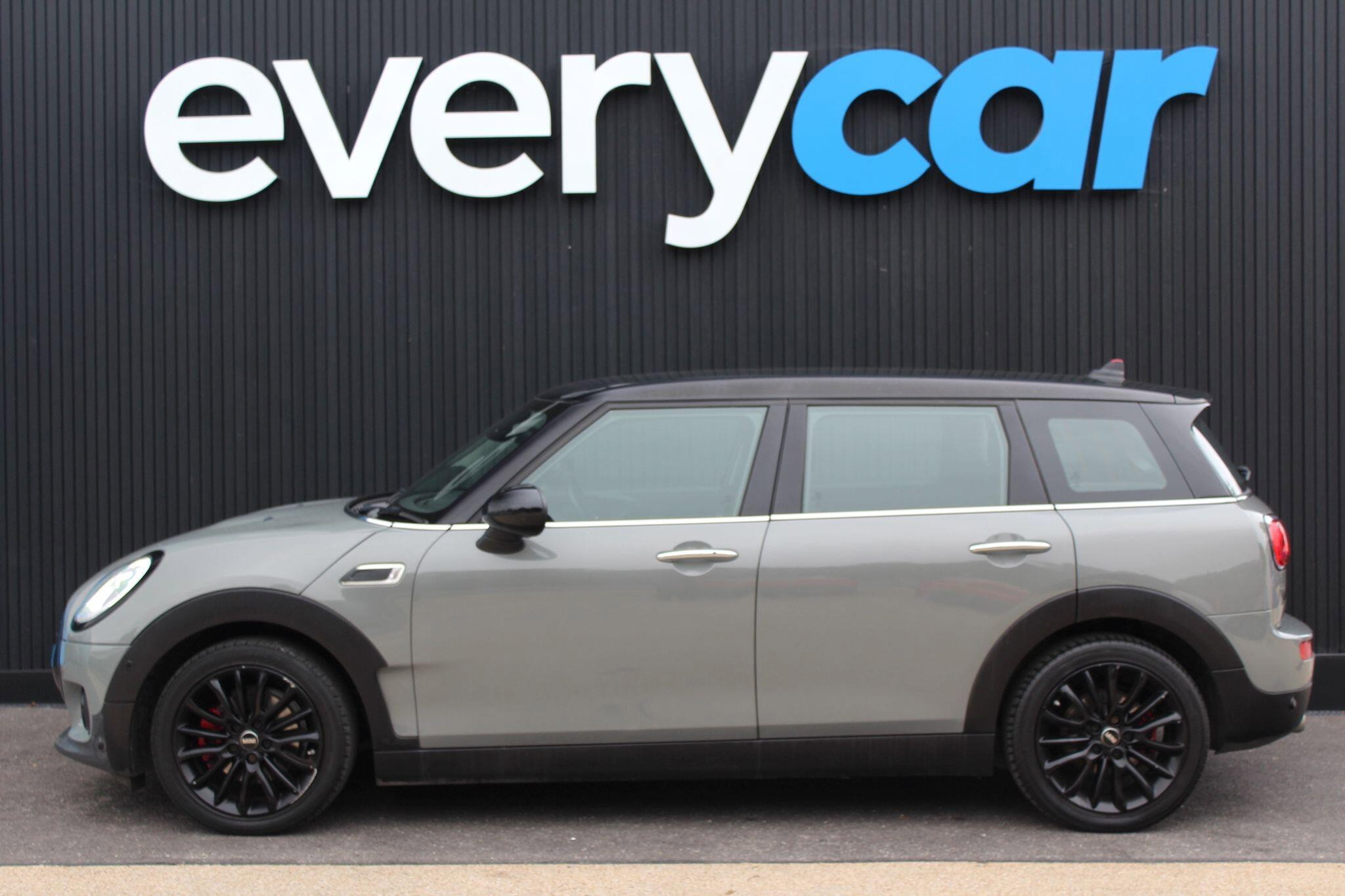 MINI Clubman 1.5 Cooper Steptronic Euro 6 (s/s) 6dr 6dr Automatic 2026