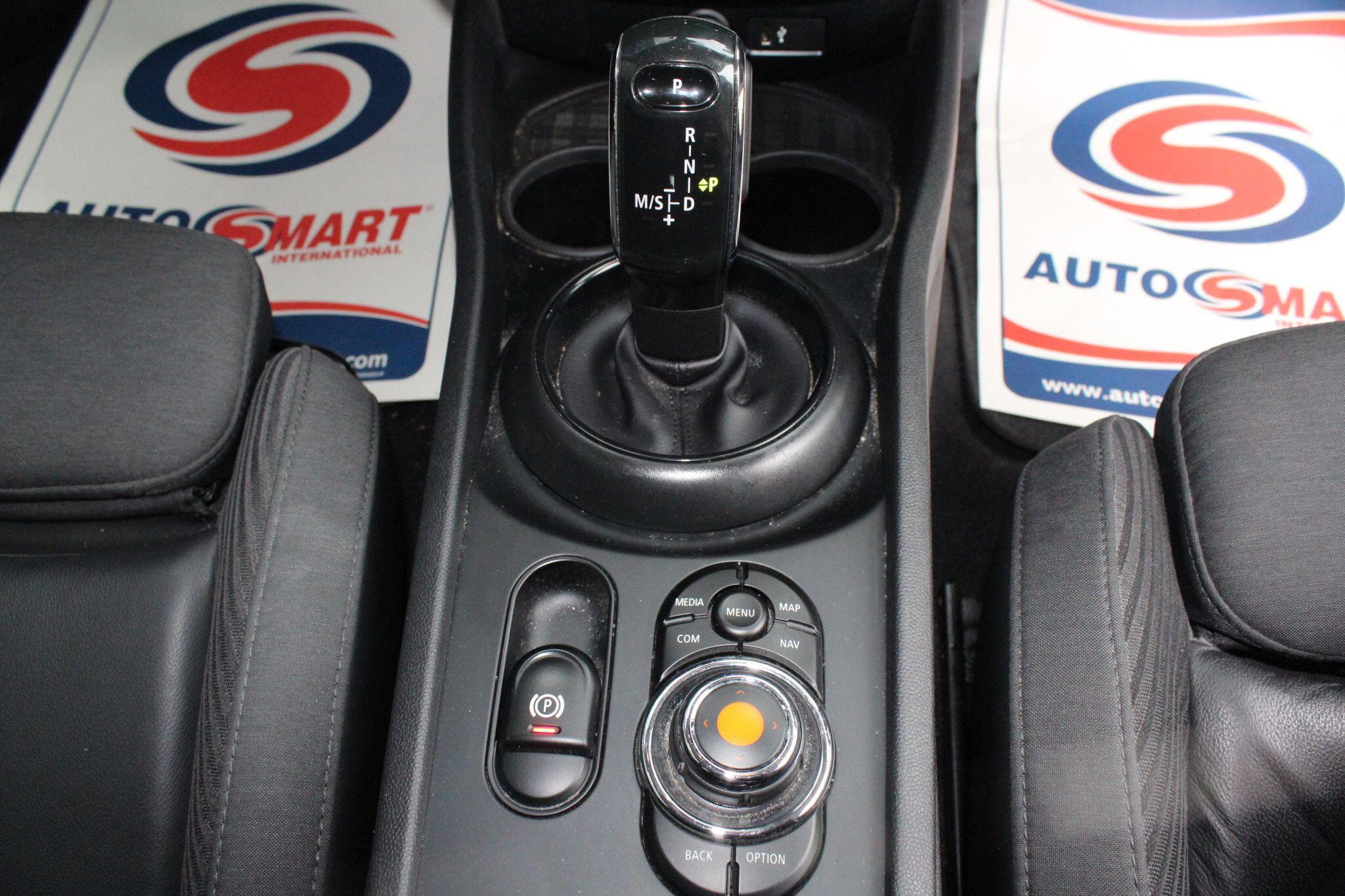 MINI Clubman 1.5 Cooper Steptronic Euro 6 (s/s) 6dr 6dr Automatic 2026
