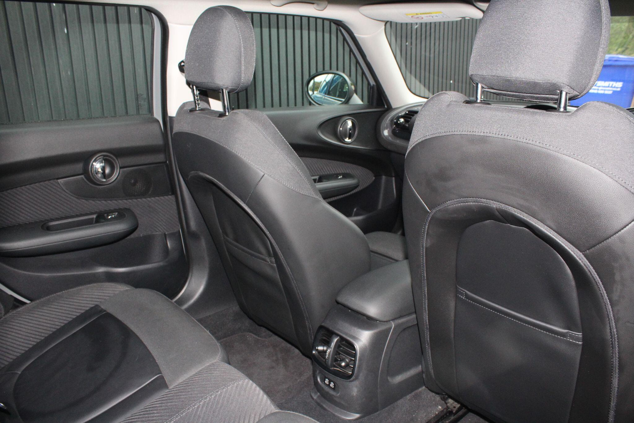 MINI Clubman 1.5 Cooper Steptronic Euro 6 (s/s) 6dr 6dr Automatic 2026
