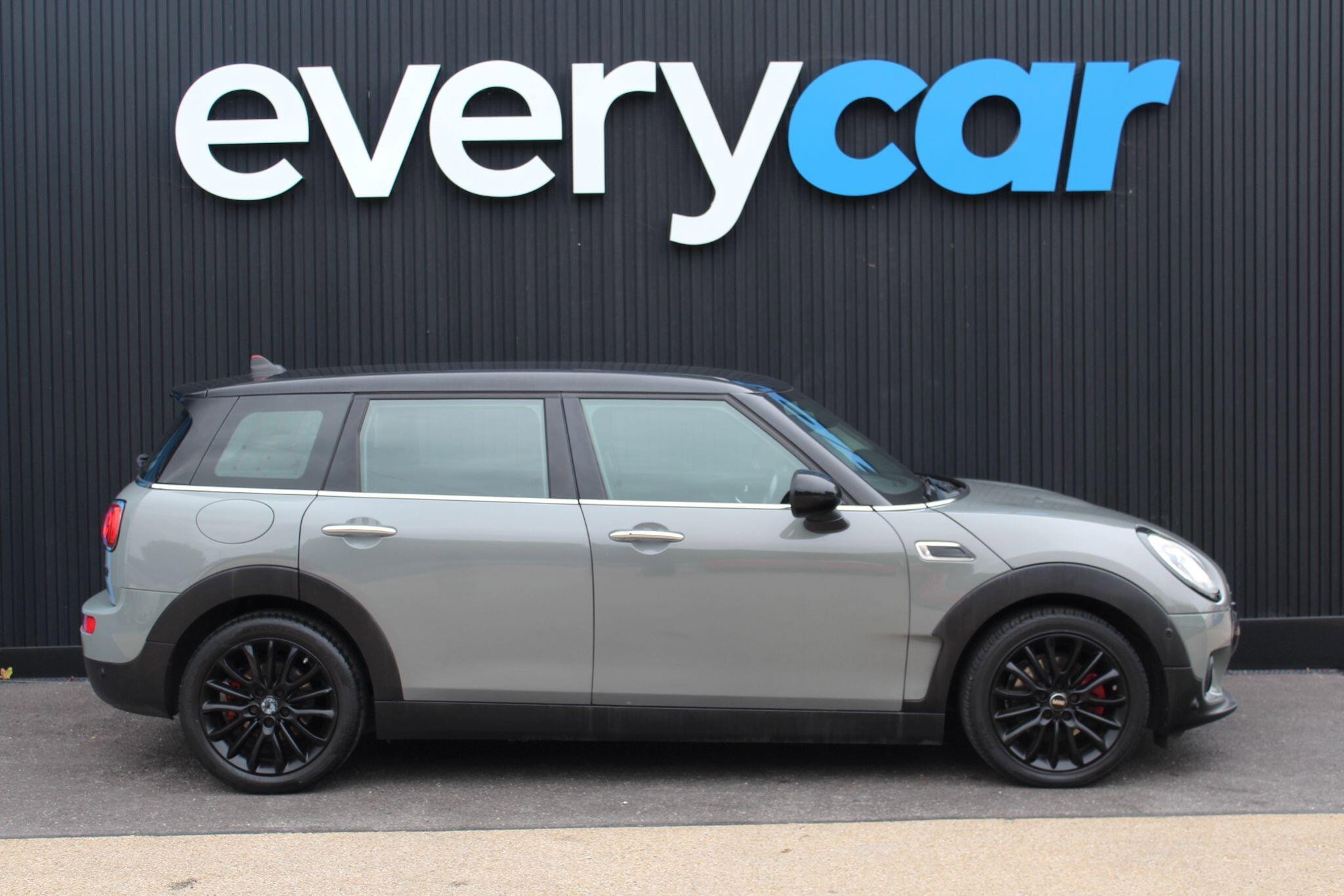MINI Clubman 1.5 Cooper Steptronic Euro 6 (s/s) 6dr 6dr Automatic 2026