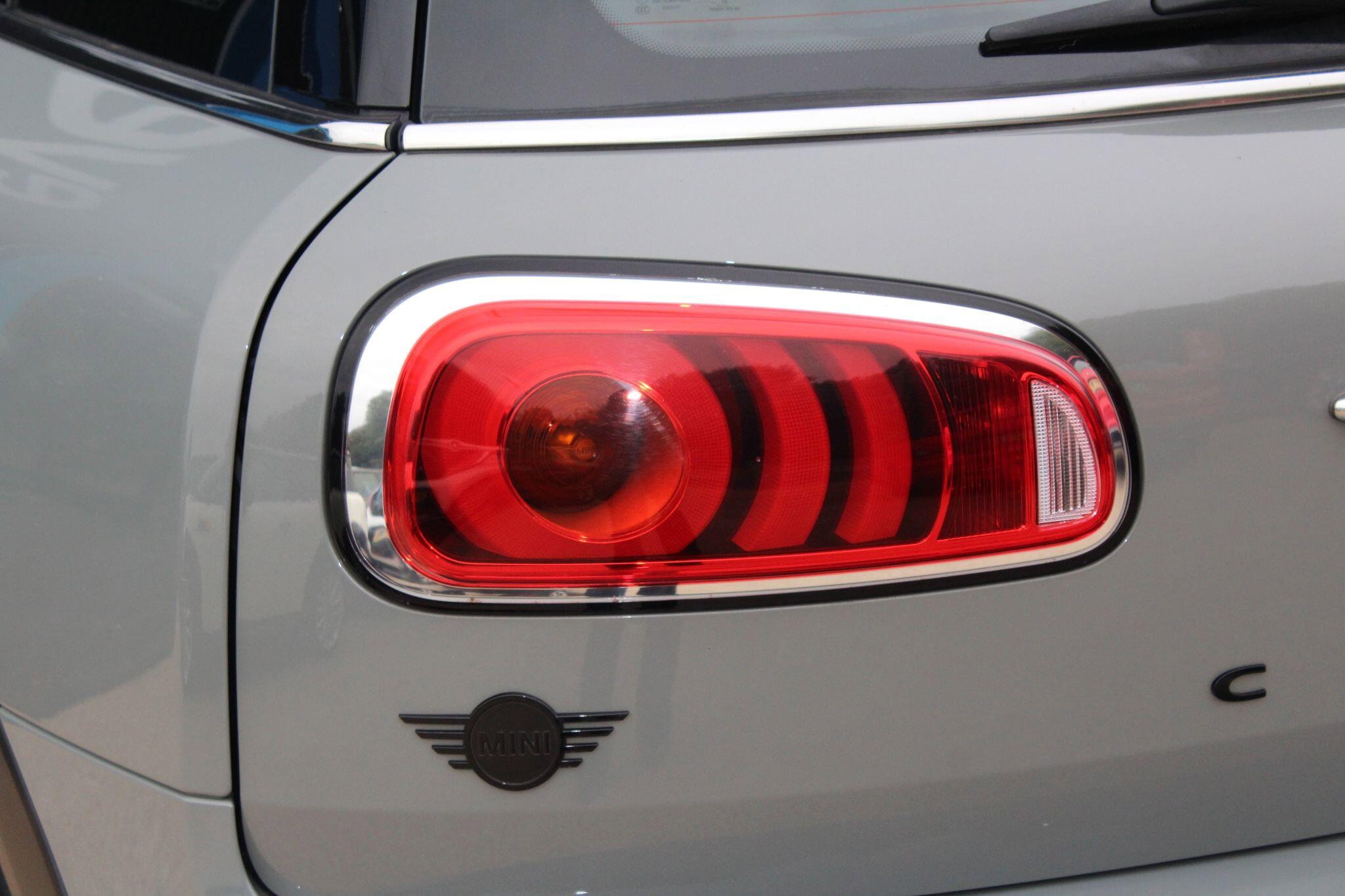MINI Clubman 1.5 Cooper Steptronic Euro 6 (s/s) 6dr 6dr Automatic 2026