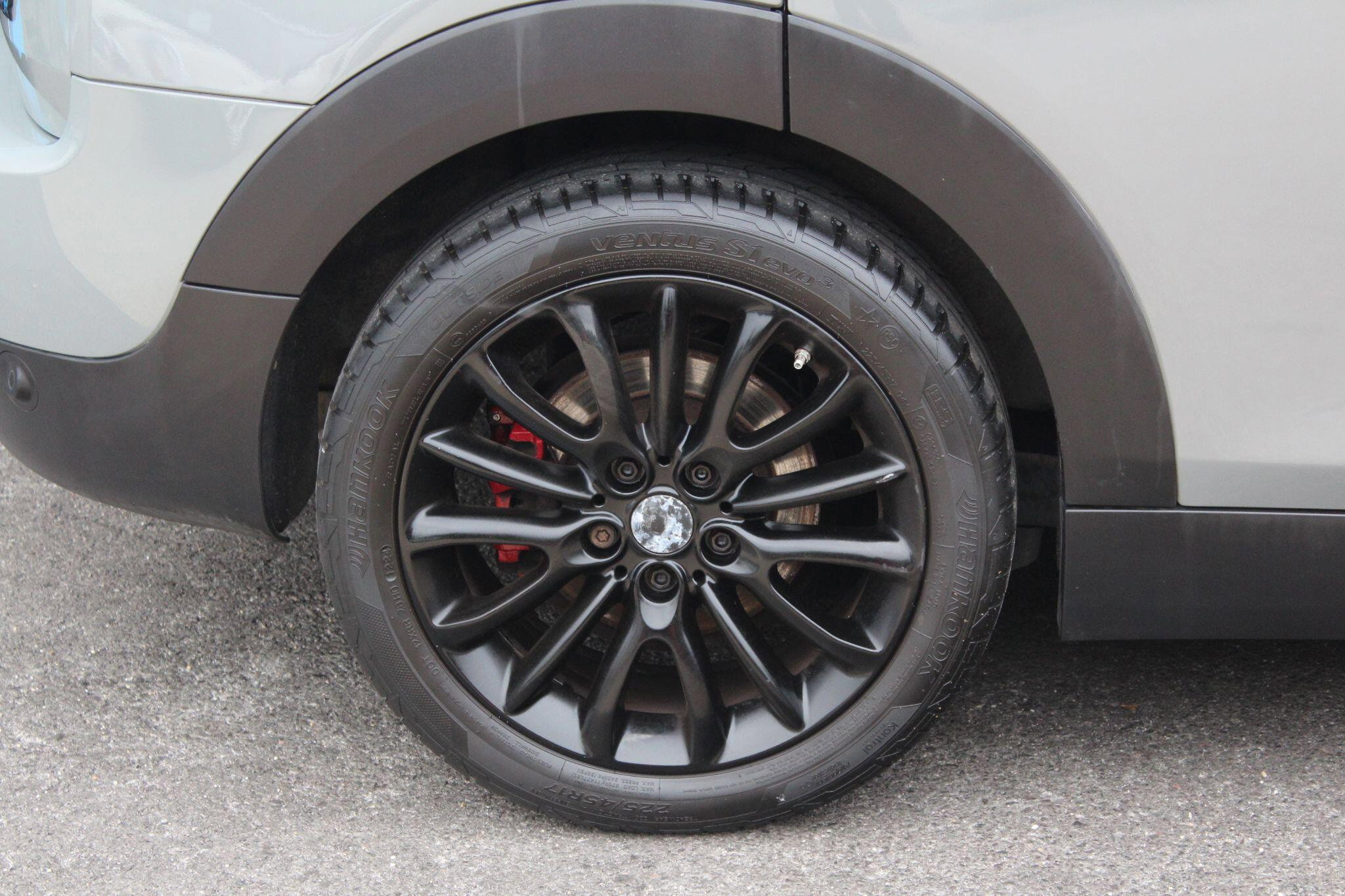 MINI Clubman 1.5 Cooper Steptronic Euro 6 (s/s) 6dr 6dr Automatic 2026