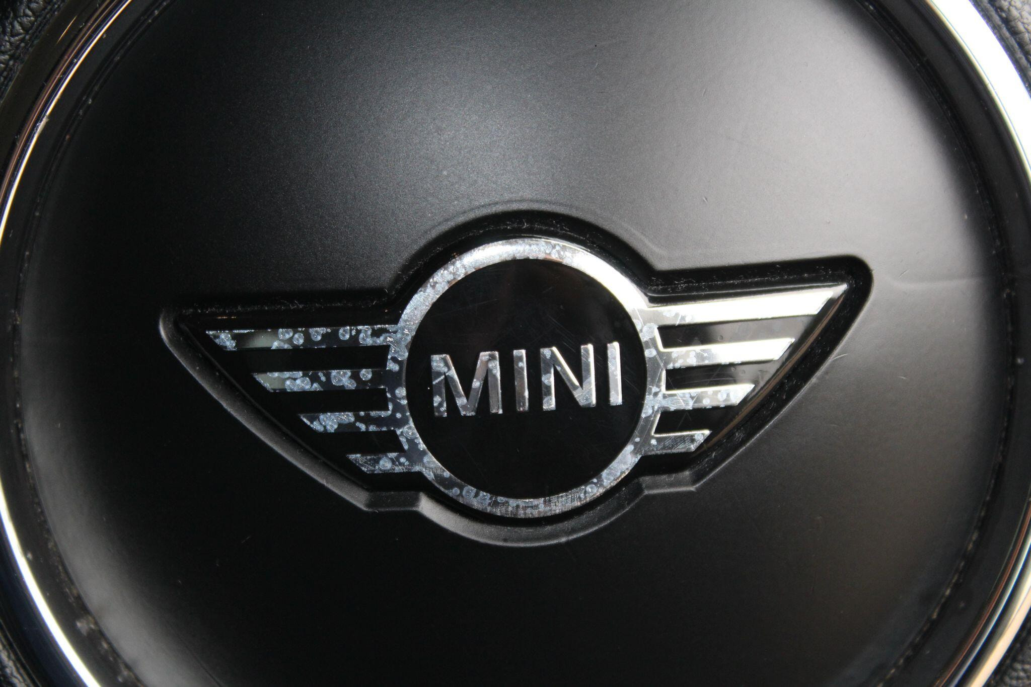 MINI Clubman 1.5 Cooper Steptronic Euro 6 (s/s) 6dr 6dr Automatic 2026