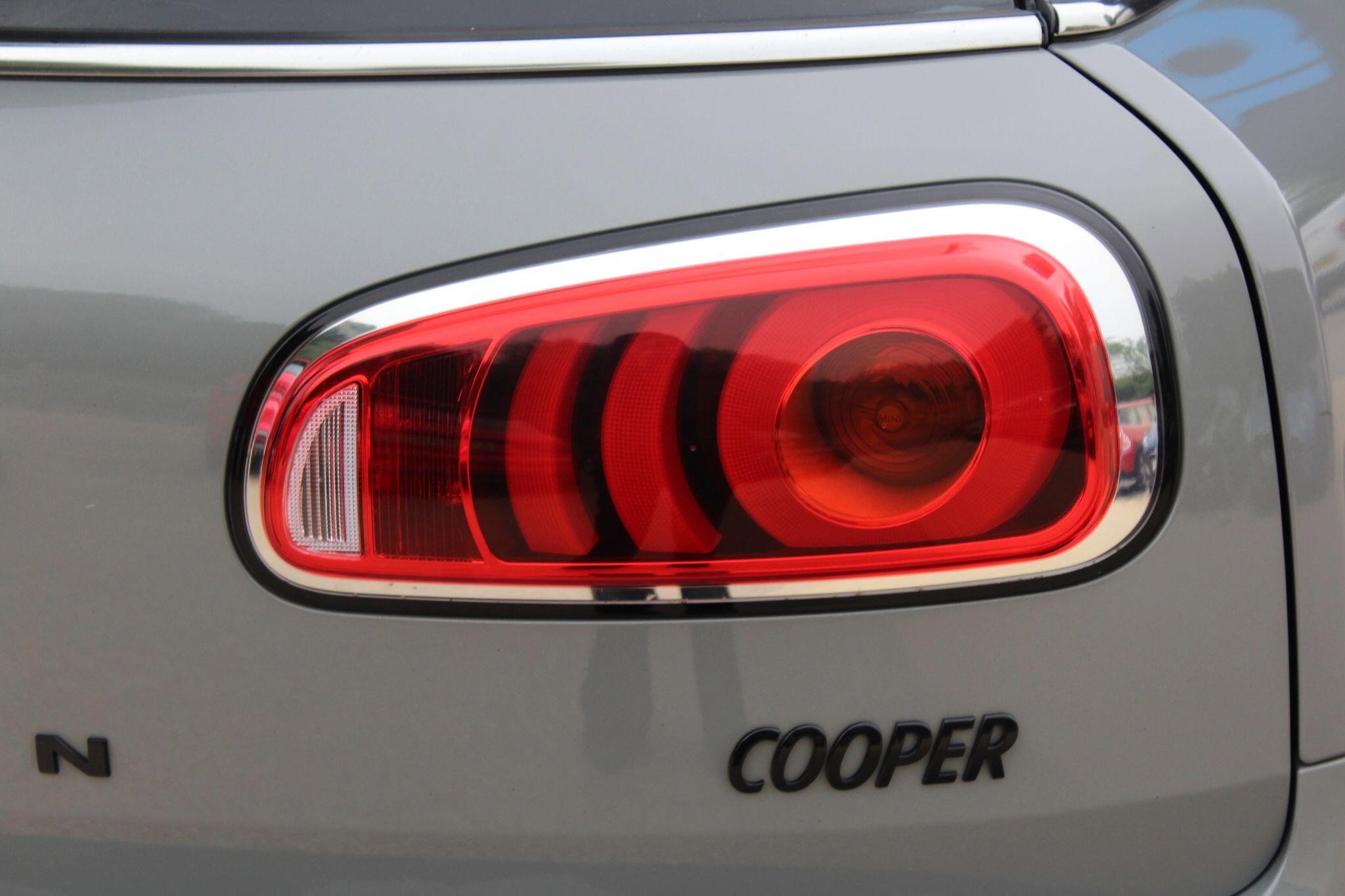 MINI Clubman 1.5 Cooper Steptronic Euro 6 (s/s) 6dr 6dr Automatic 2026
