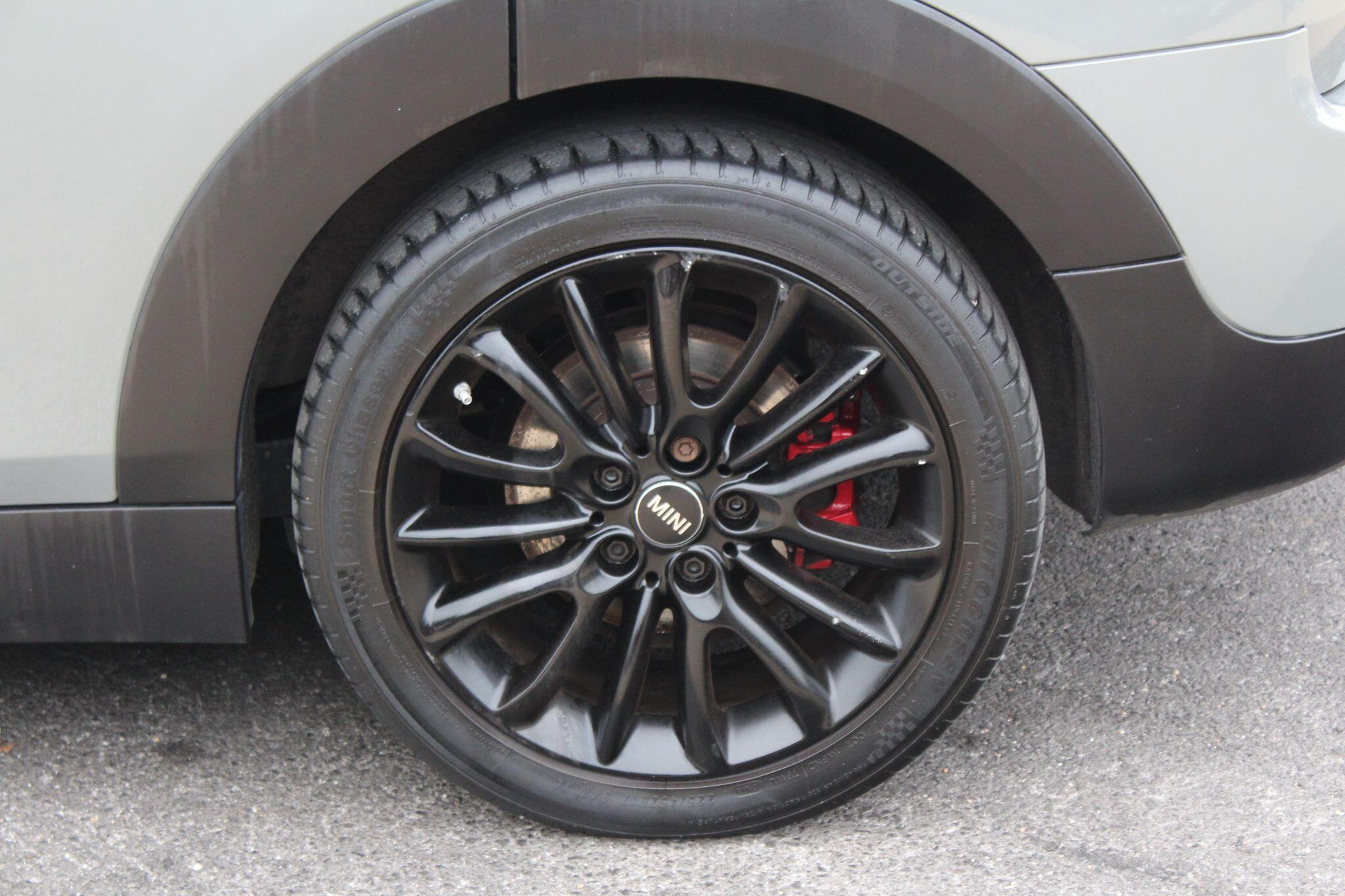 MINI Clubman 1.5 Cooper Steptronic Euro 6 (s/s) 6dr 6dr Automatic 2026