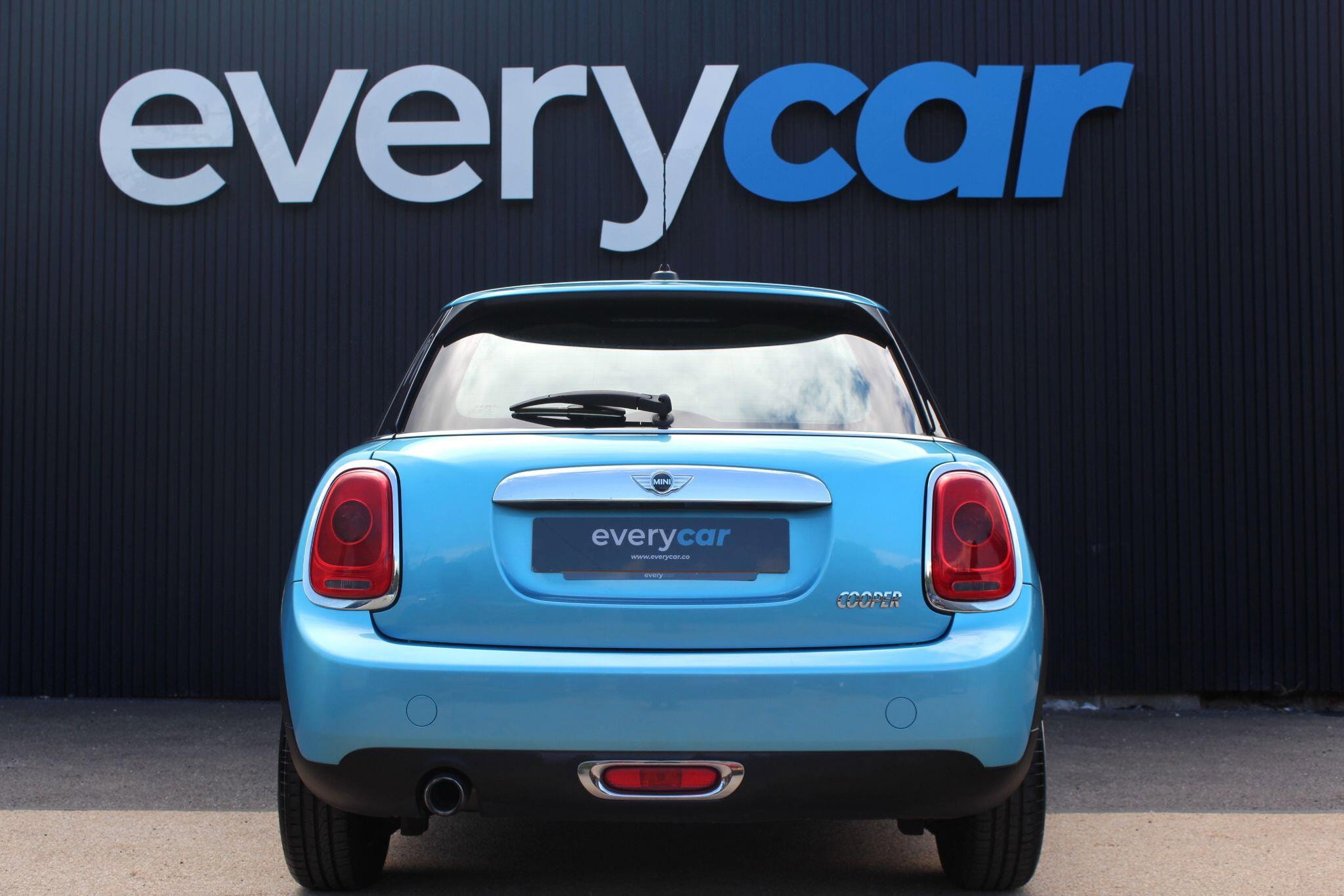 2014 Mini Hatch thumbnail 9