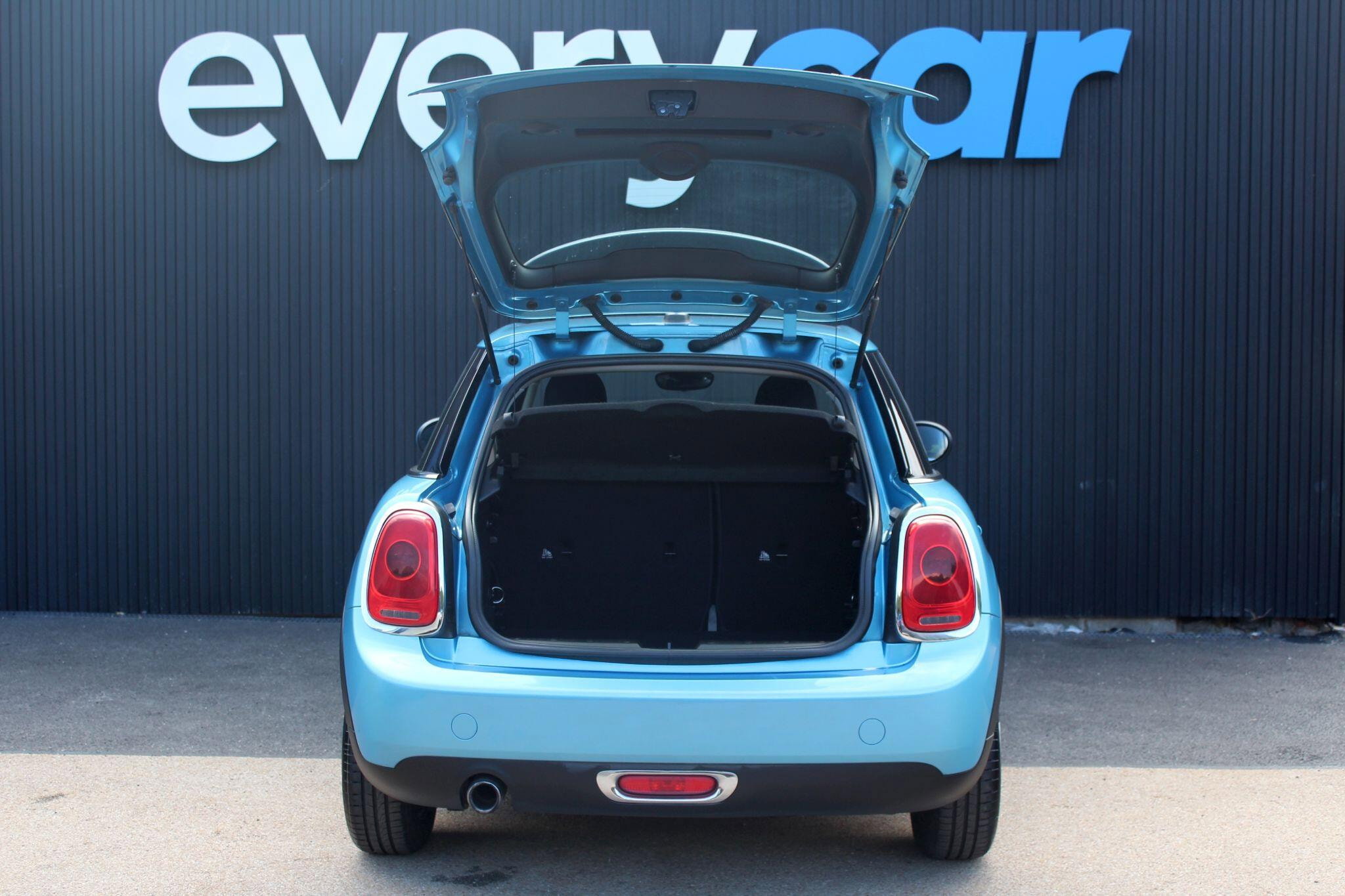 2014 Mini Hatch thumbnail 12