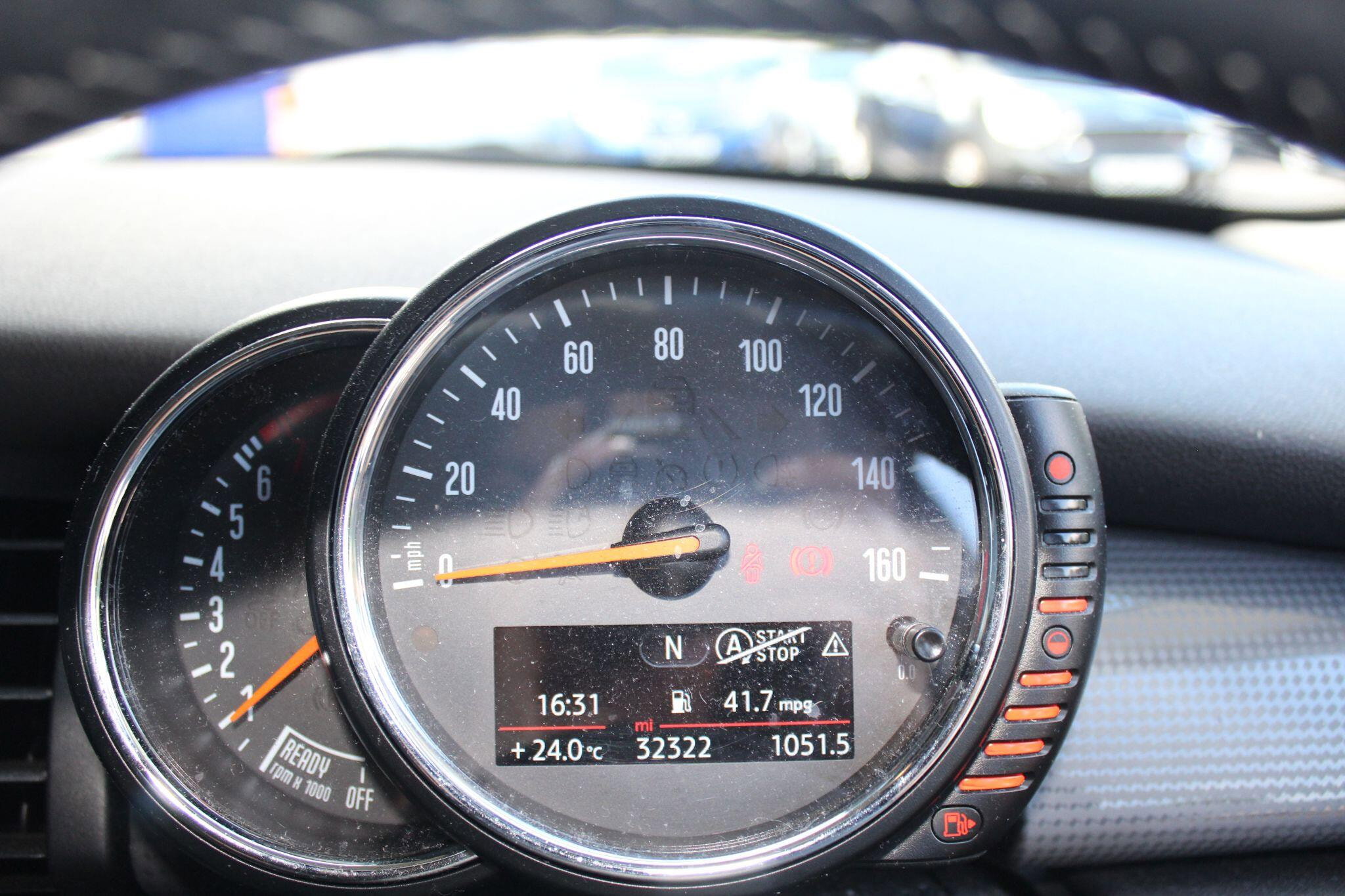 2014 Mini Hatch thumbnail 13