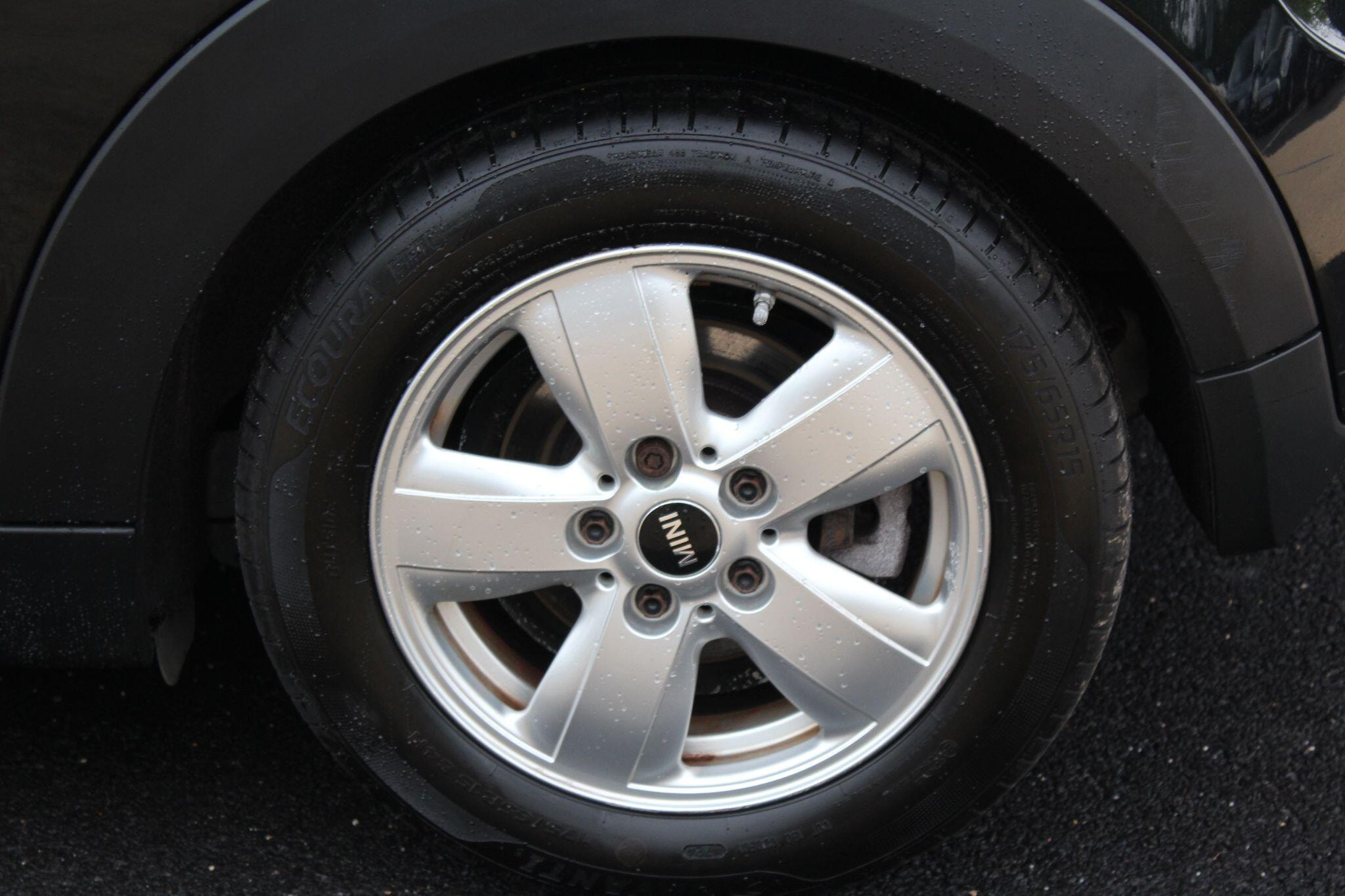MINI Hatch 1.5 Cooper Euro 6 (s/s) 3dr 3dr Manual 2026