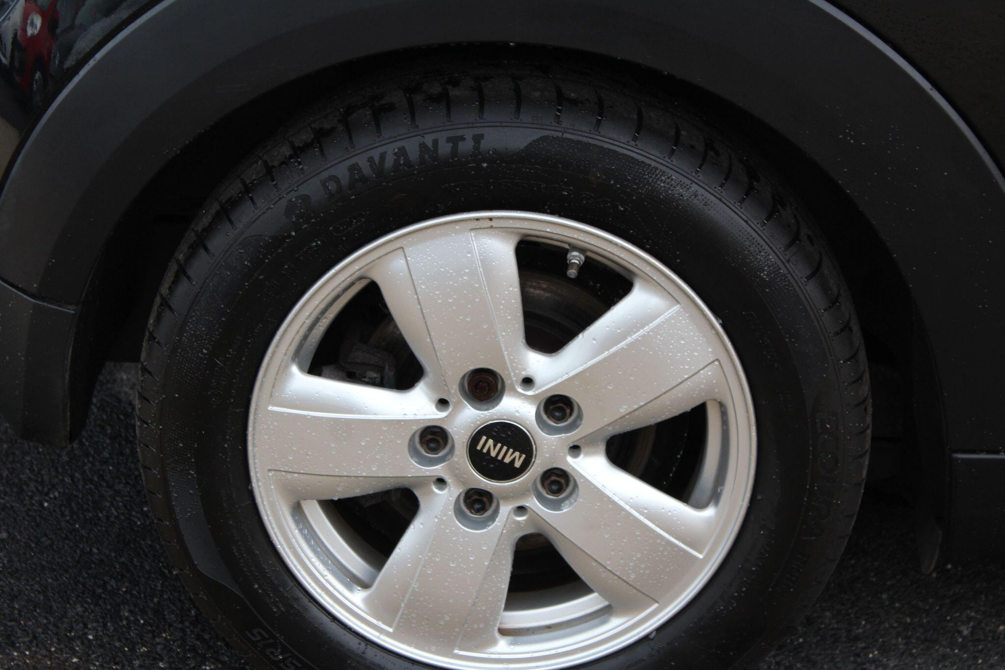 MINI Hatch 1.5 Cooper Euro 6 (s/s) 3dr 3dr Manual 2026