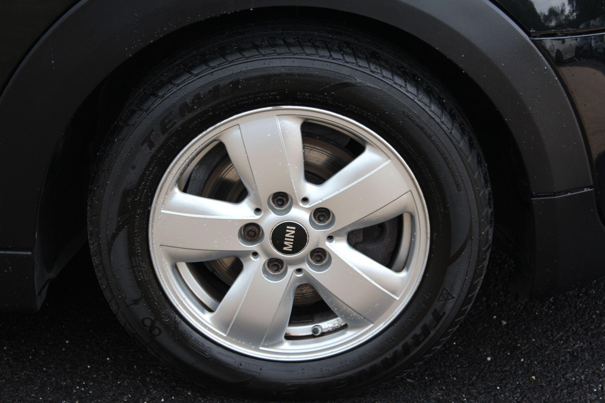 MINI Hatch 1.5 Cooper Euro 6 (s/s) 3dr 3dr Manual 2026