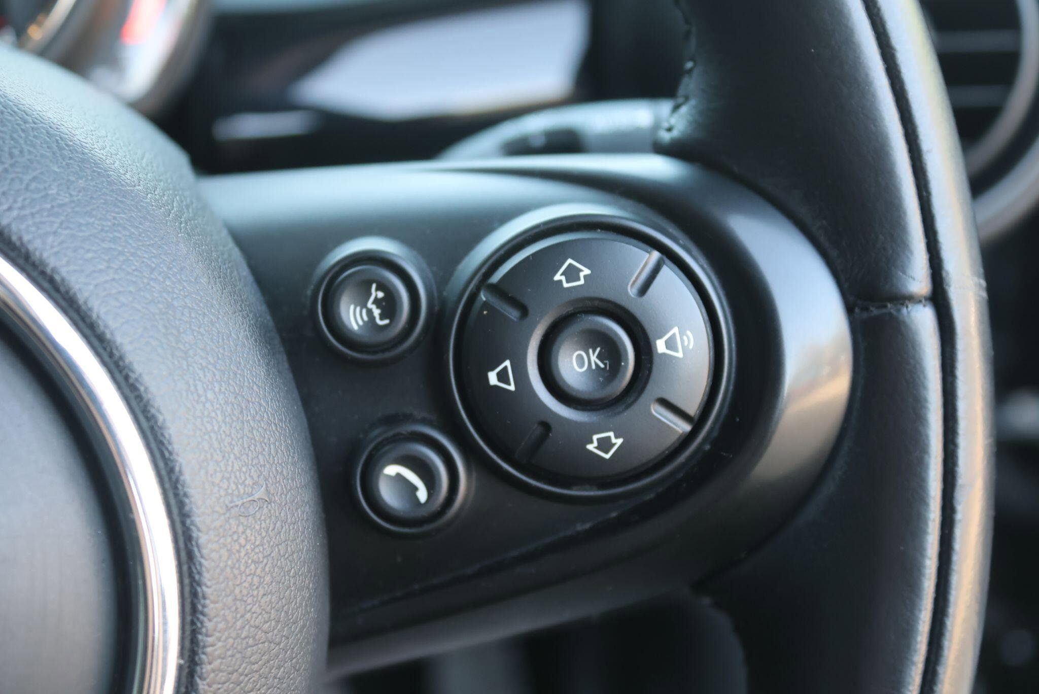 MINI Hatch 2.0 Cooper SD Seven Euro 6 (s/s) 3dr 3dr Manual 2026