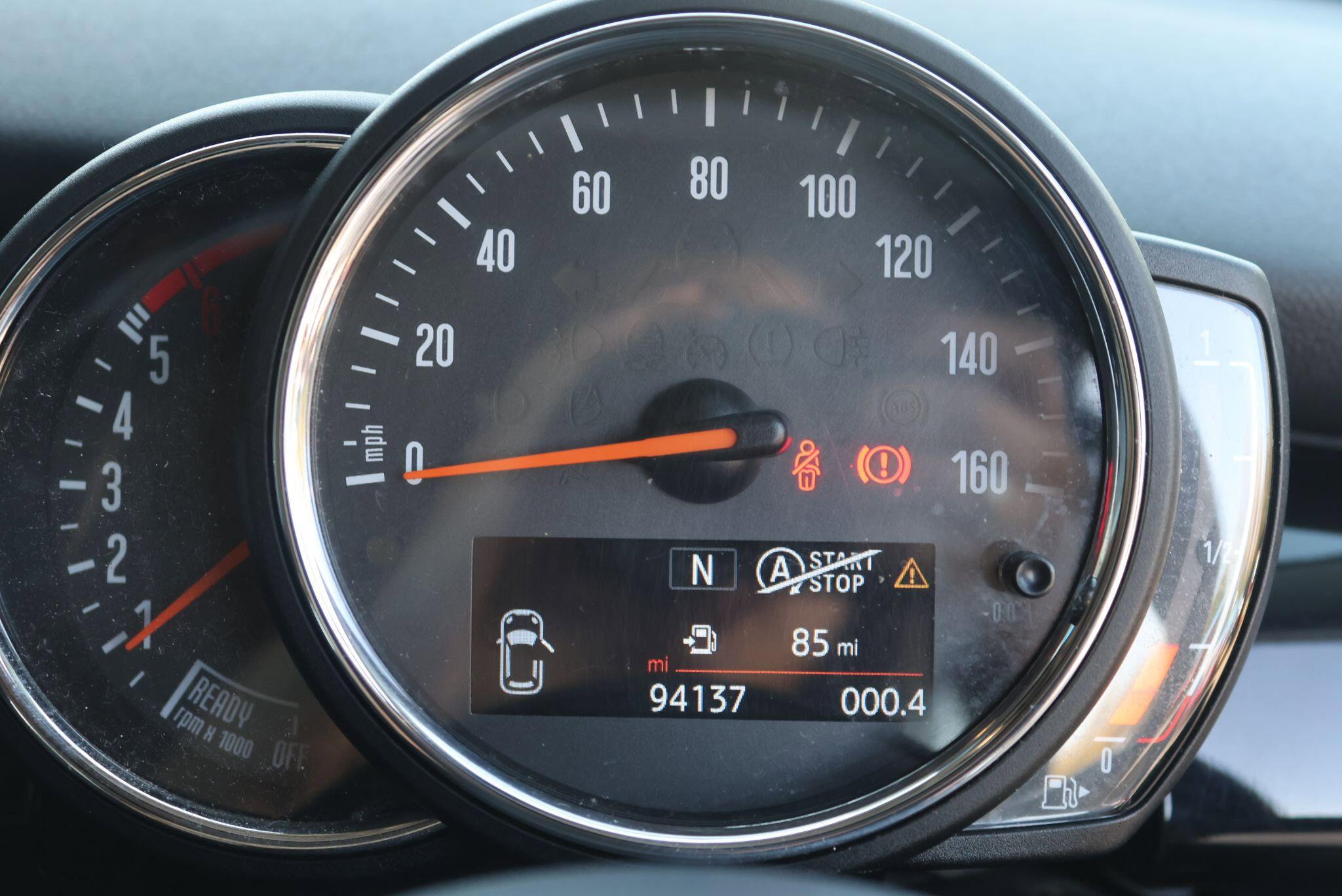 MINI Hatch 2.0 Cooper SD Seven Euro 6 (s/s) 3dr 3dr Manual 2026