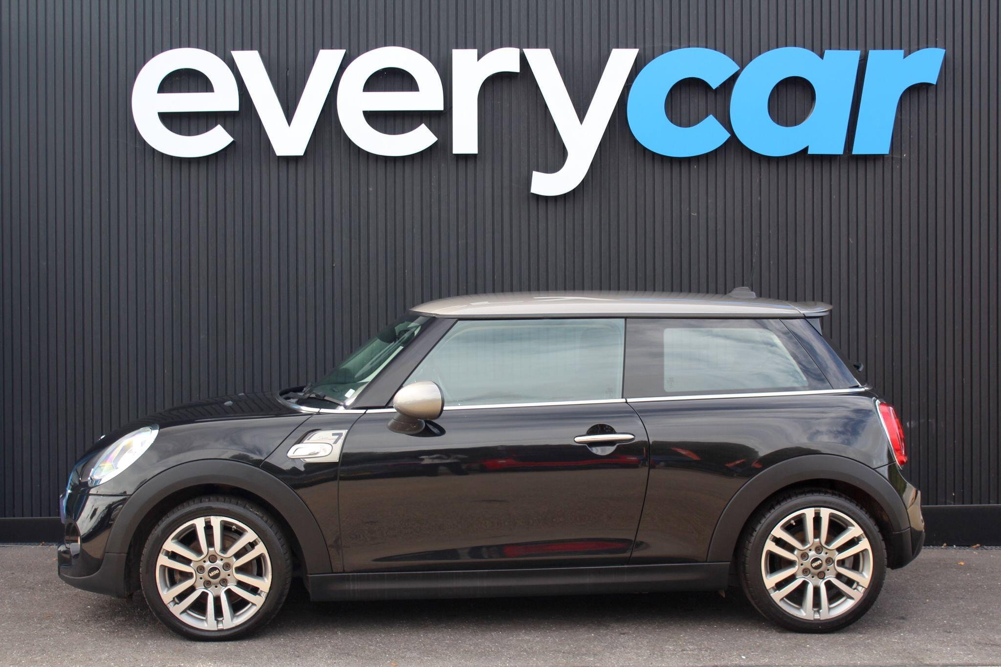 MINI Hatch 2.0 Cooper SD Seven Euro 6 (s/s) 3dr 3dr Manual 2026