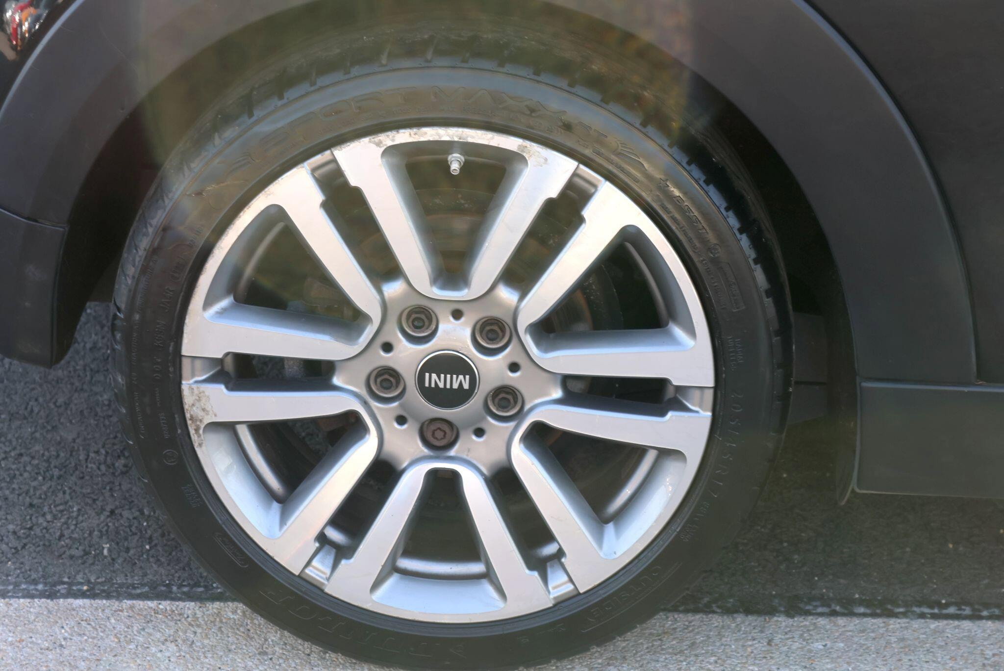 MINI Hatch 2.0 Cooper SD Seven Euro 6 (s/s) 3dr 3dr Manual 2026