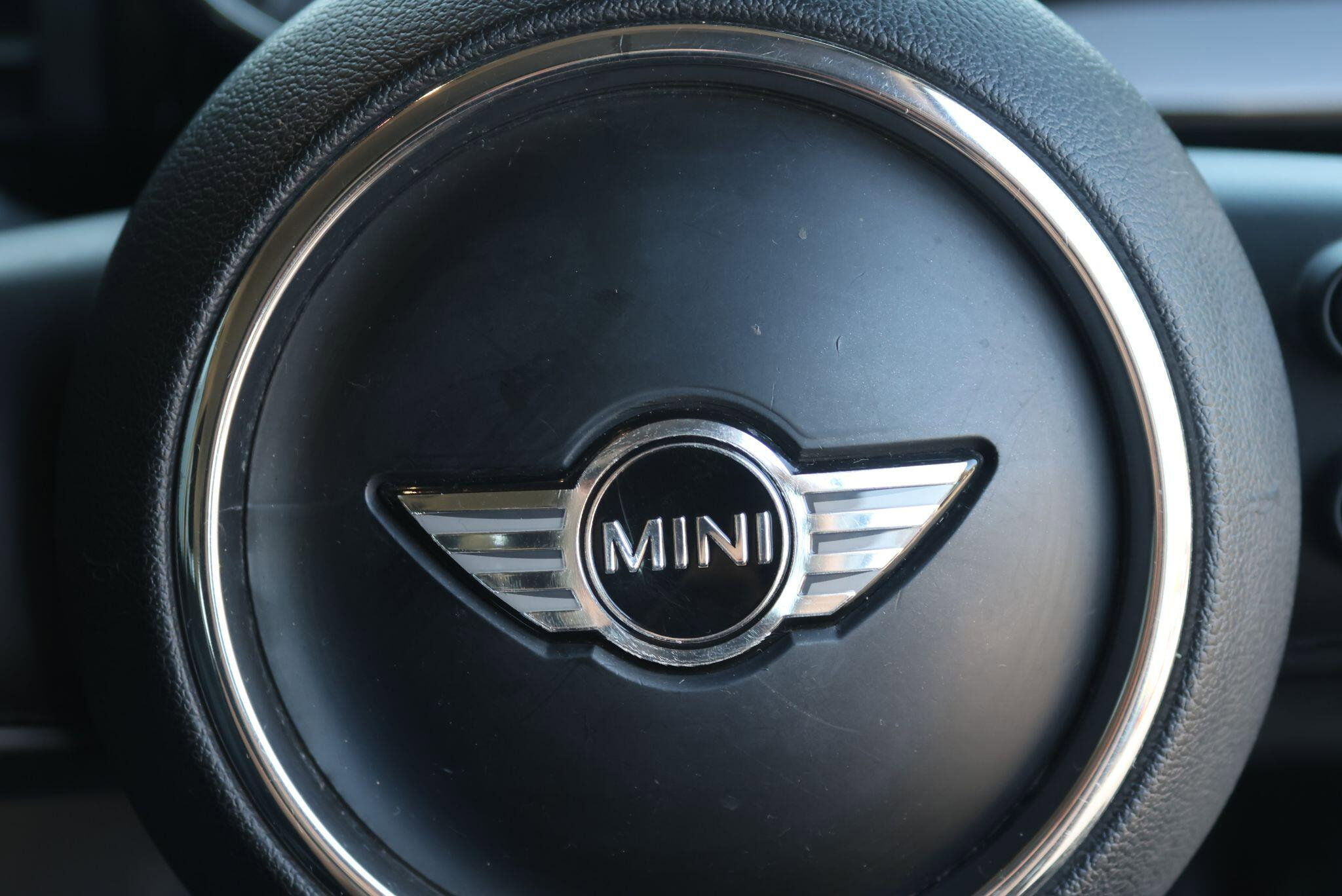 MINI Hatch 2.0 Cooper SD Seven Euro 6 (s/s) 3dr 3dr Manual 2026