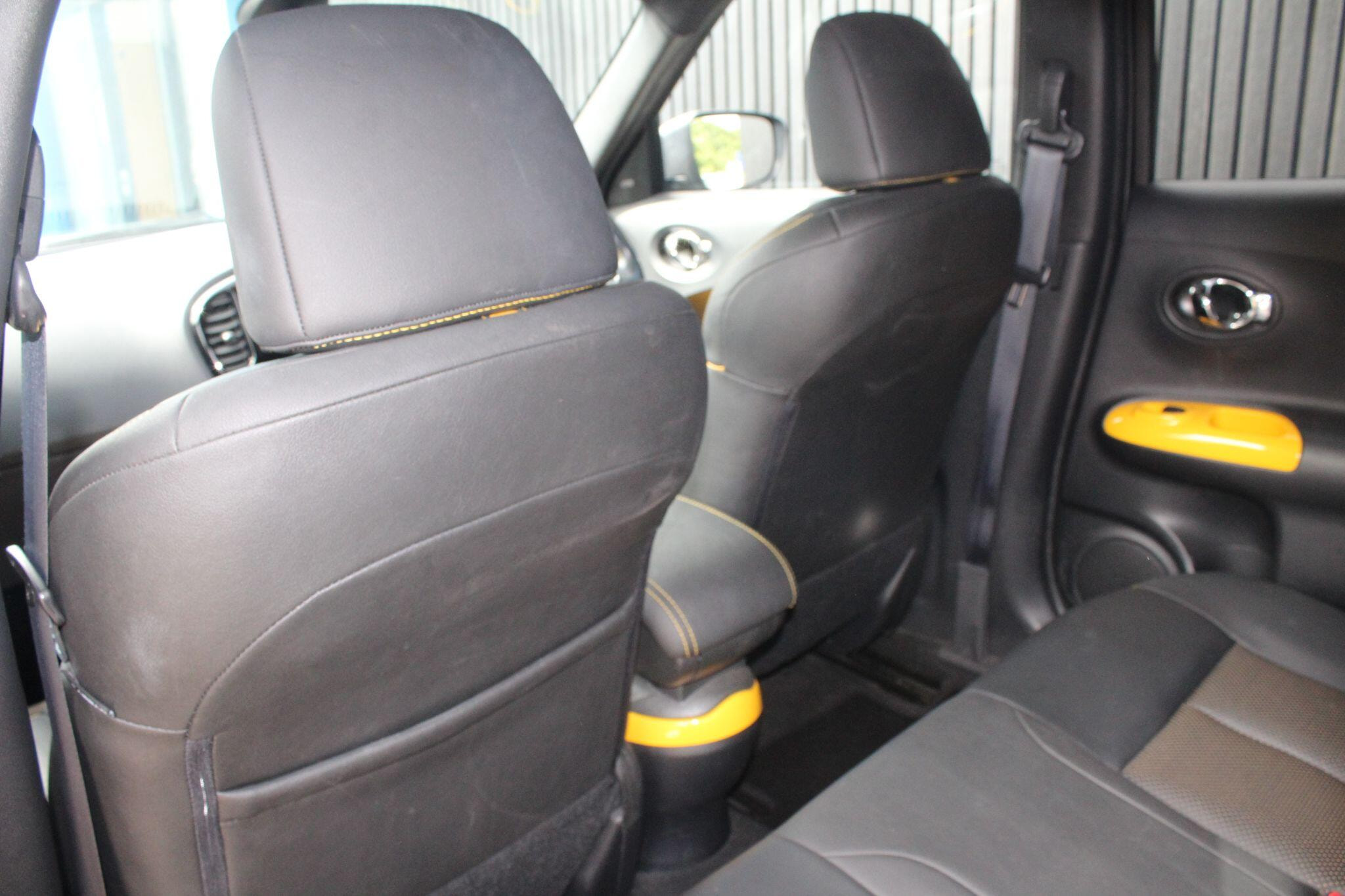 Nissan Juke 1.6 DIG-T Tekna Euro 6 (s/s) 5dr 5dr Manual 2026