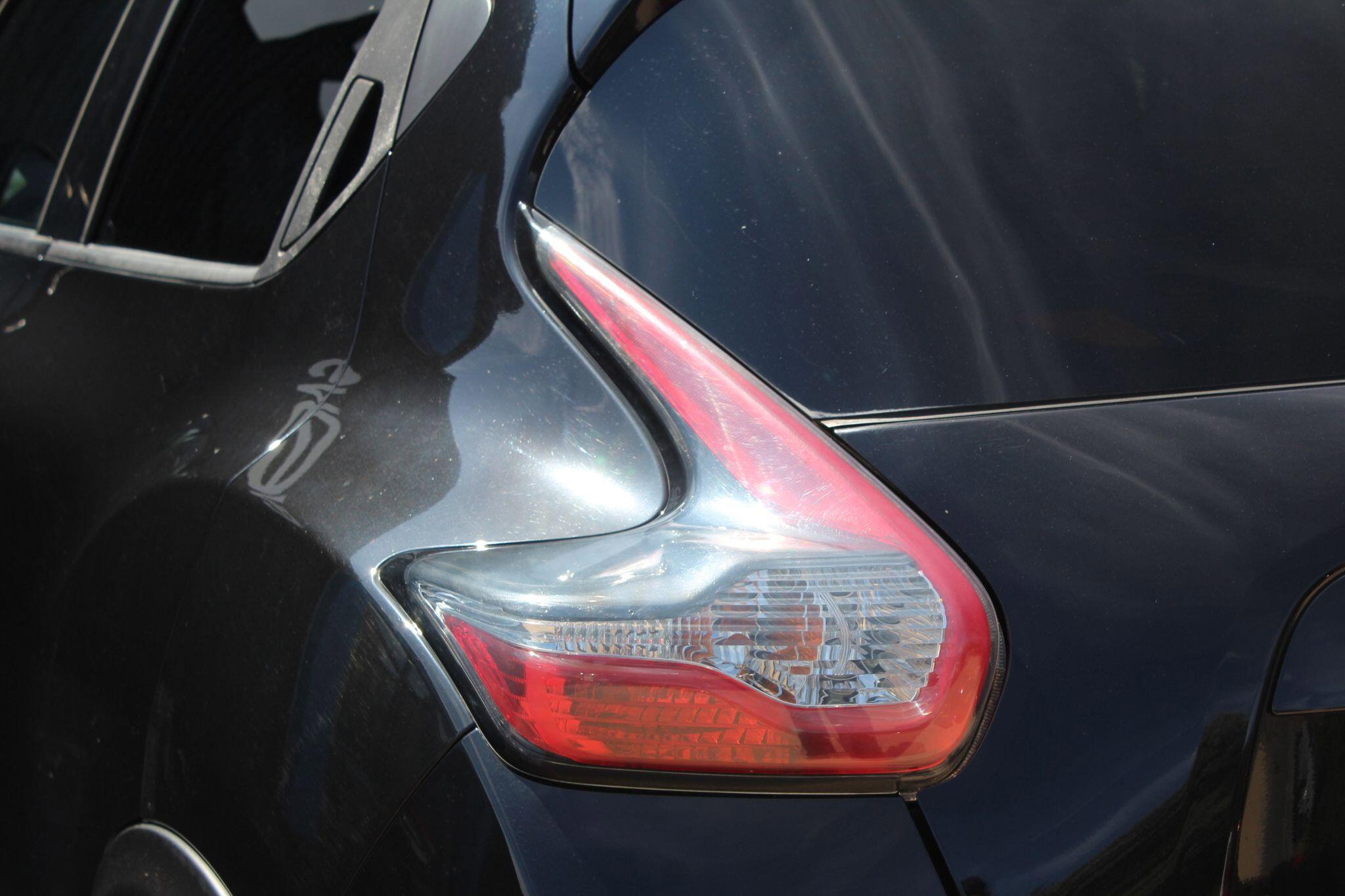Nissan Juke 1.6 DIG-T Tekna Euro 6 (s/s) 5dr 5dr Manual 2026