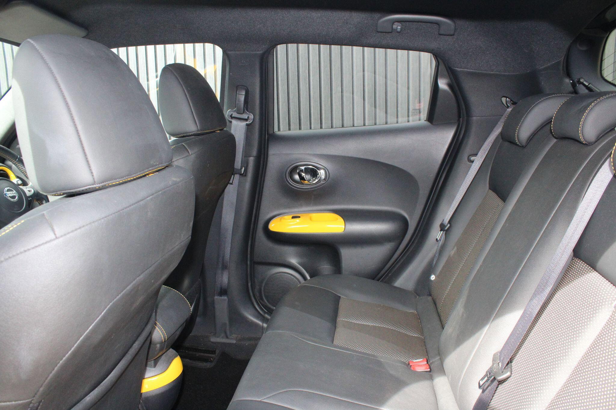 Nissan Juke 1.6 DIG-T Tekna Euro 6 (s/s) 5dr 5dr Manual 2026