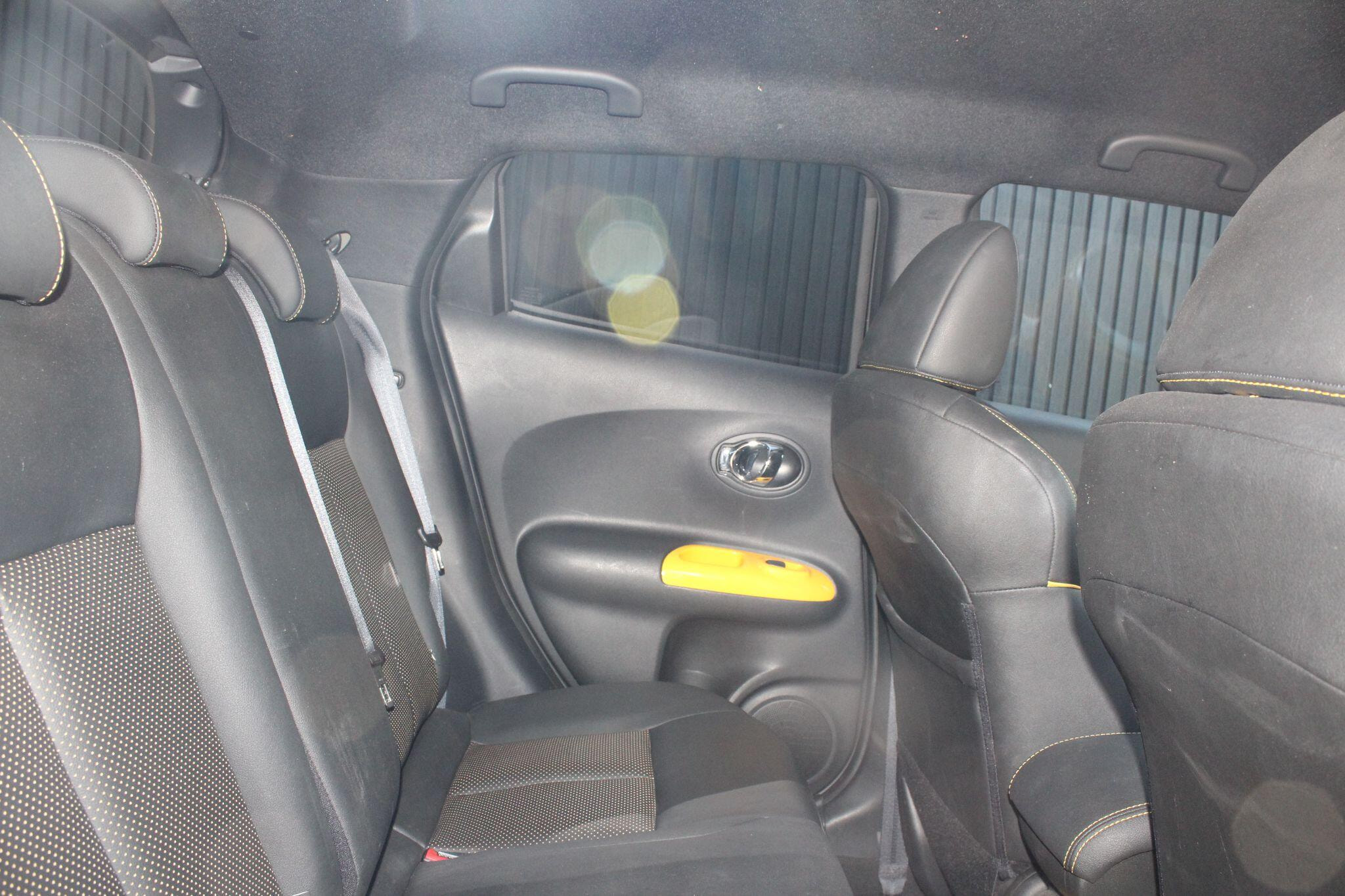 Nissan Juke 1.6 DIG-T Tekna Euro 6 (s/s) 5dr 5dr Manual 2026